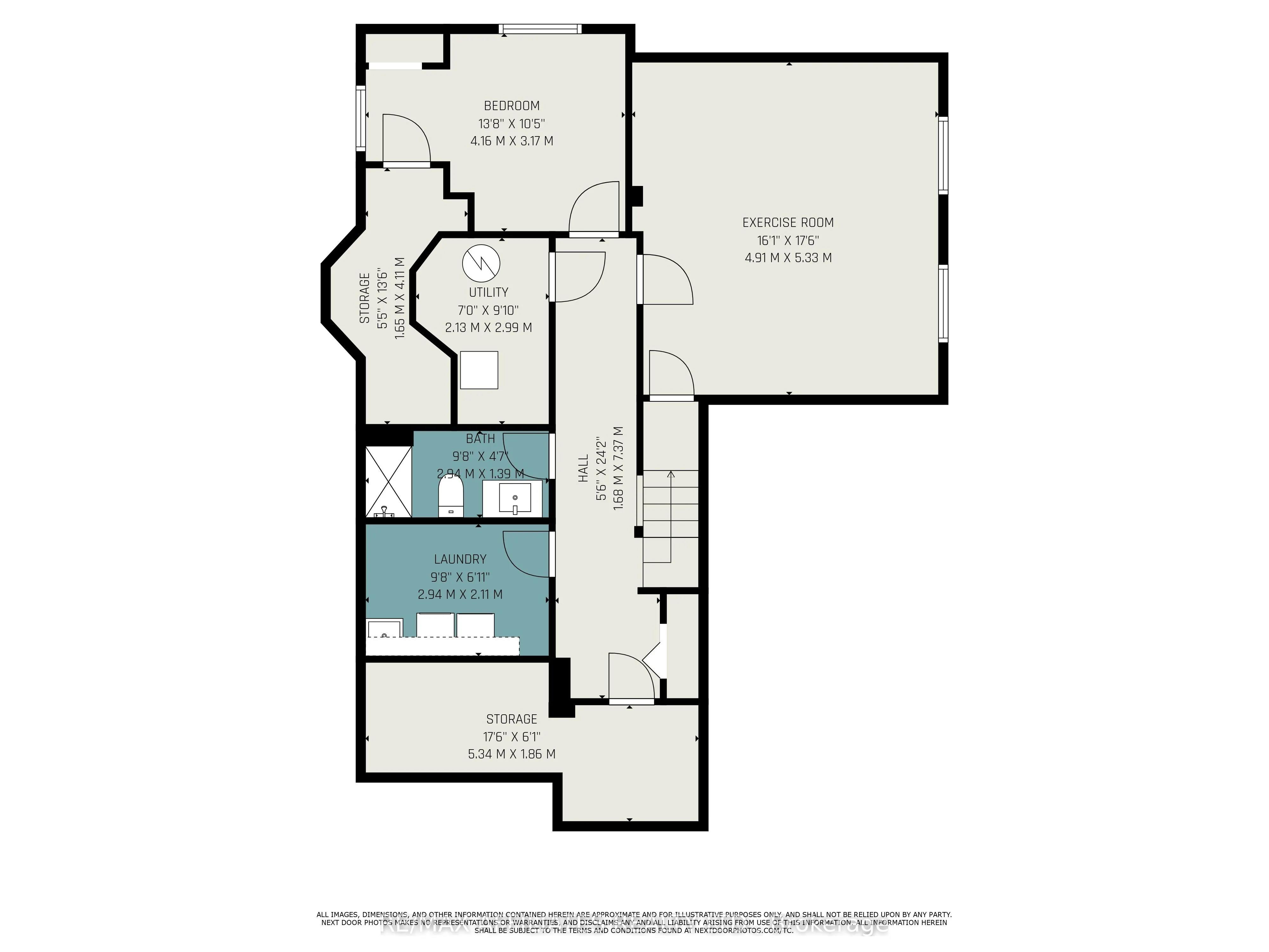 776 Levesque Crescent