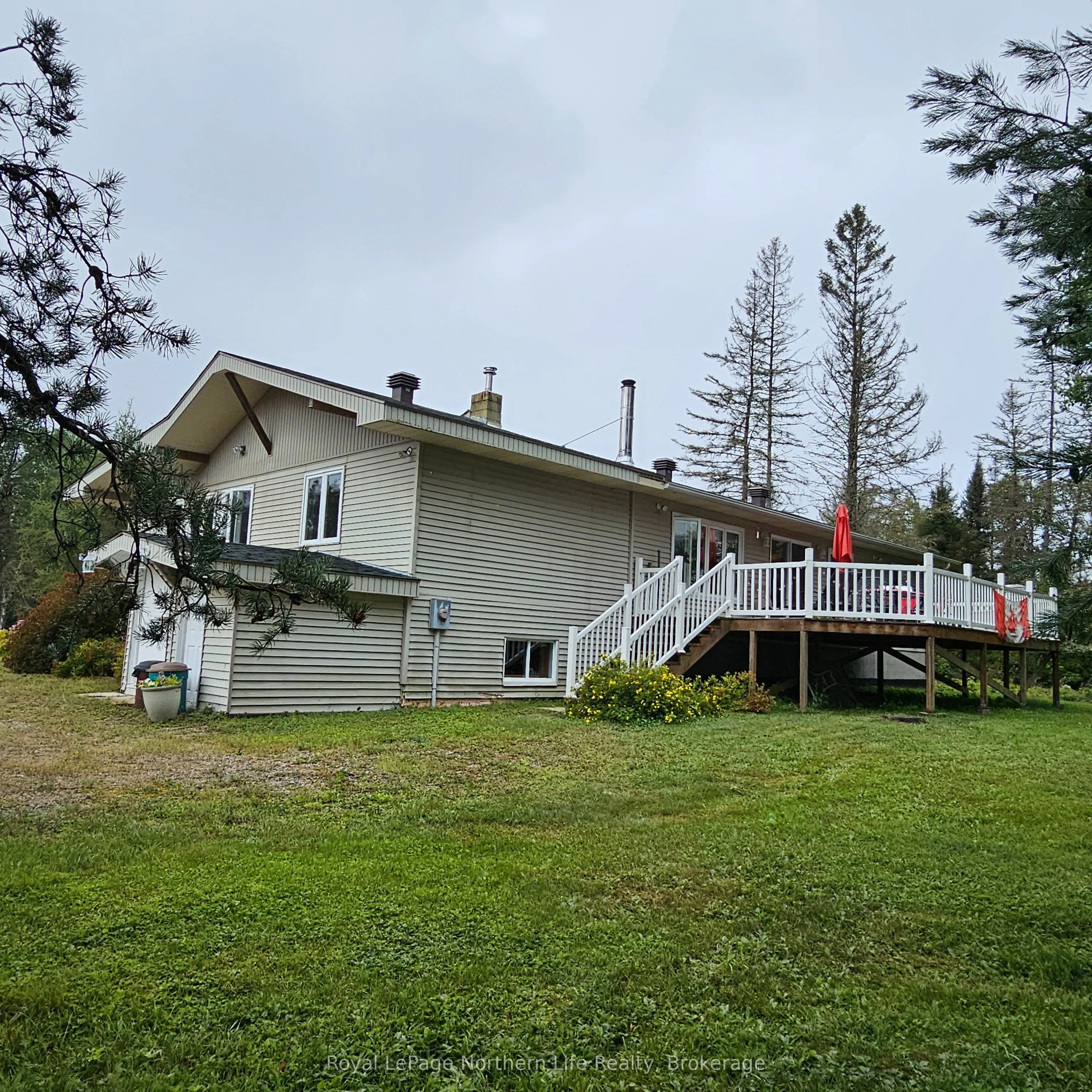 809 CAMERON Road