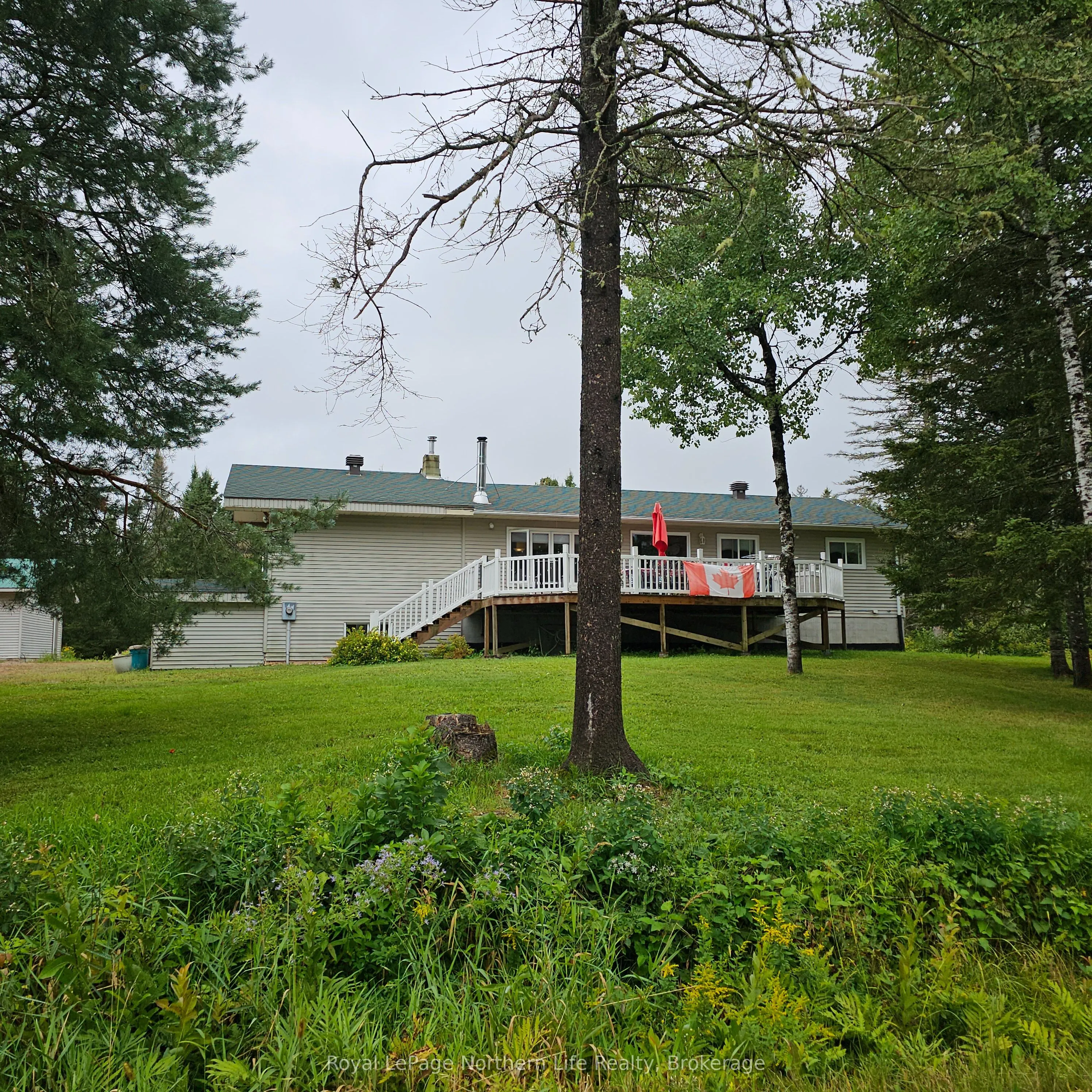 809 CAMERON Road