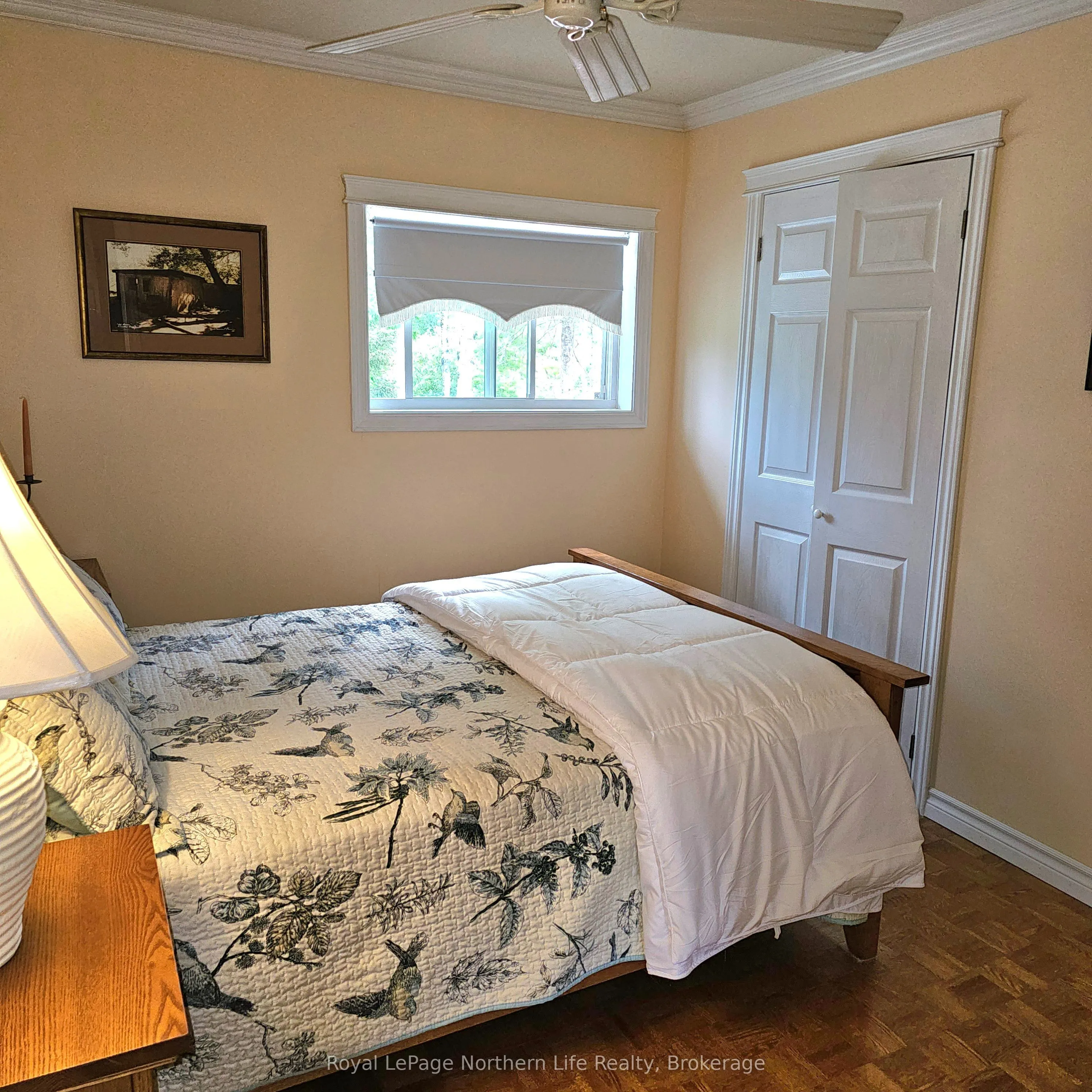 809 CAMERON Road