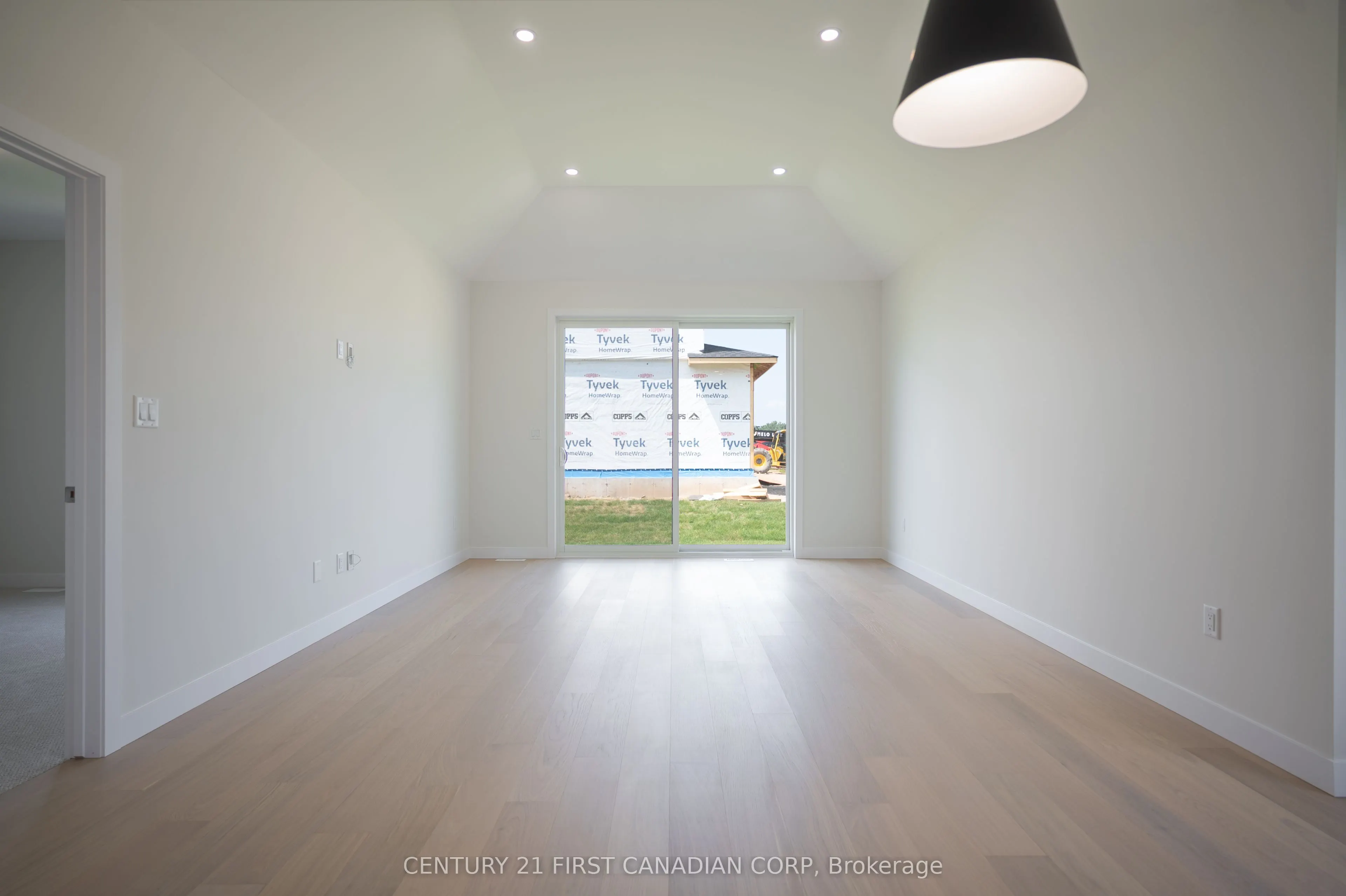 6674 Hayward Drive