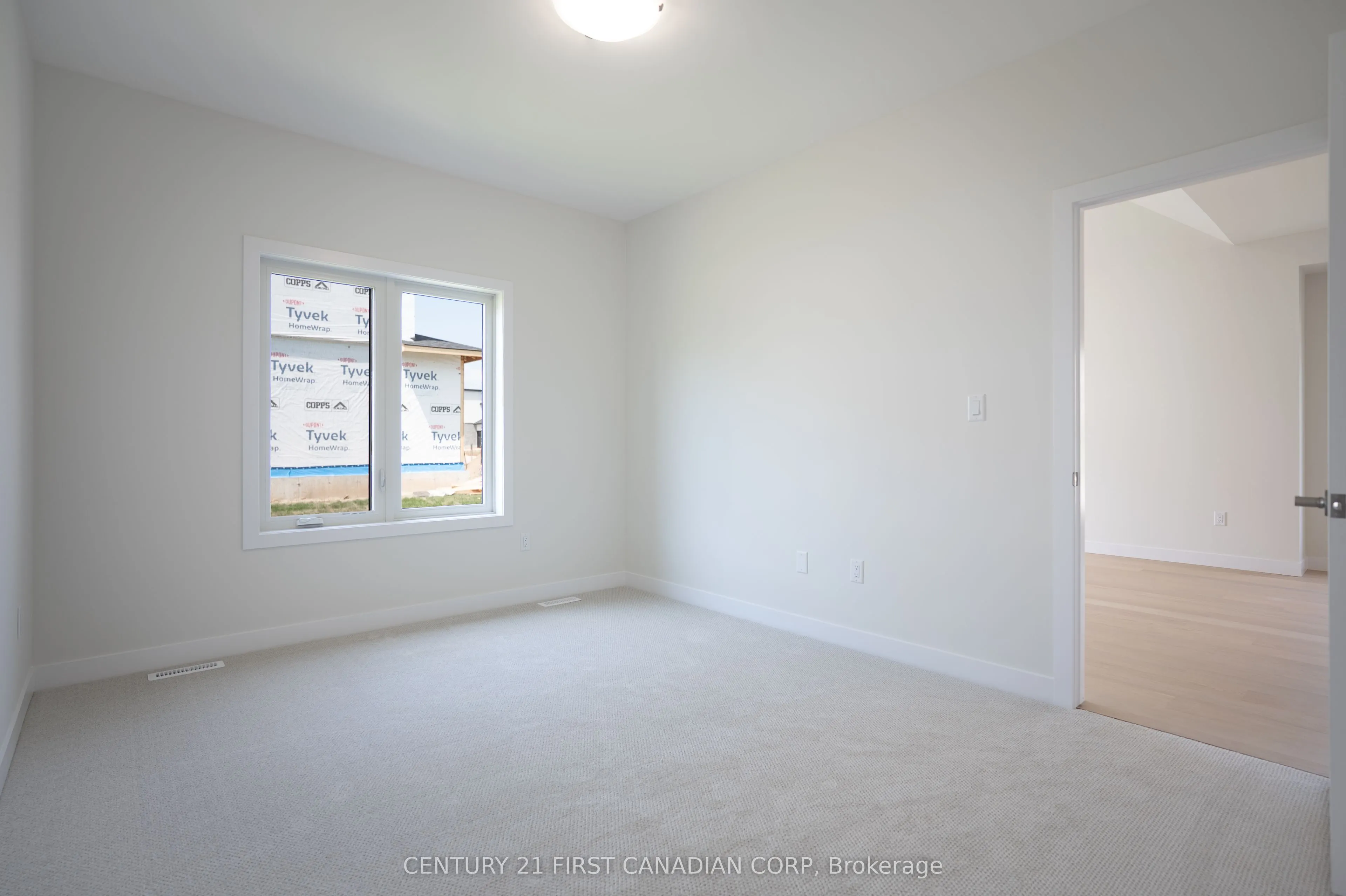 6674 Hayward Drive