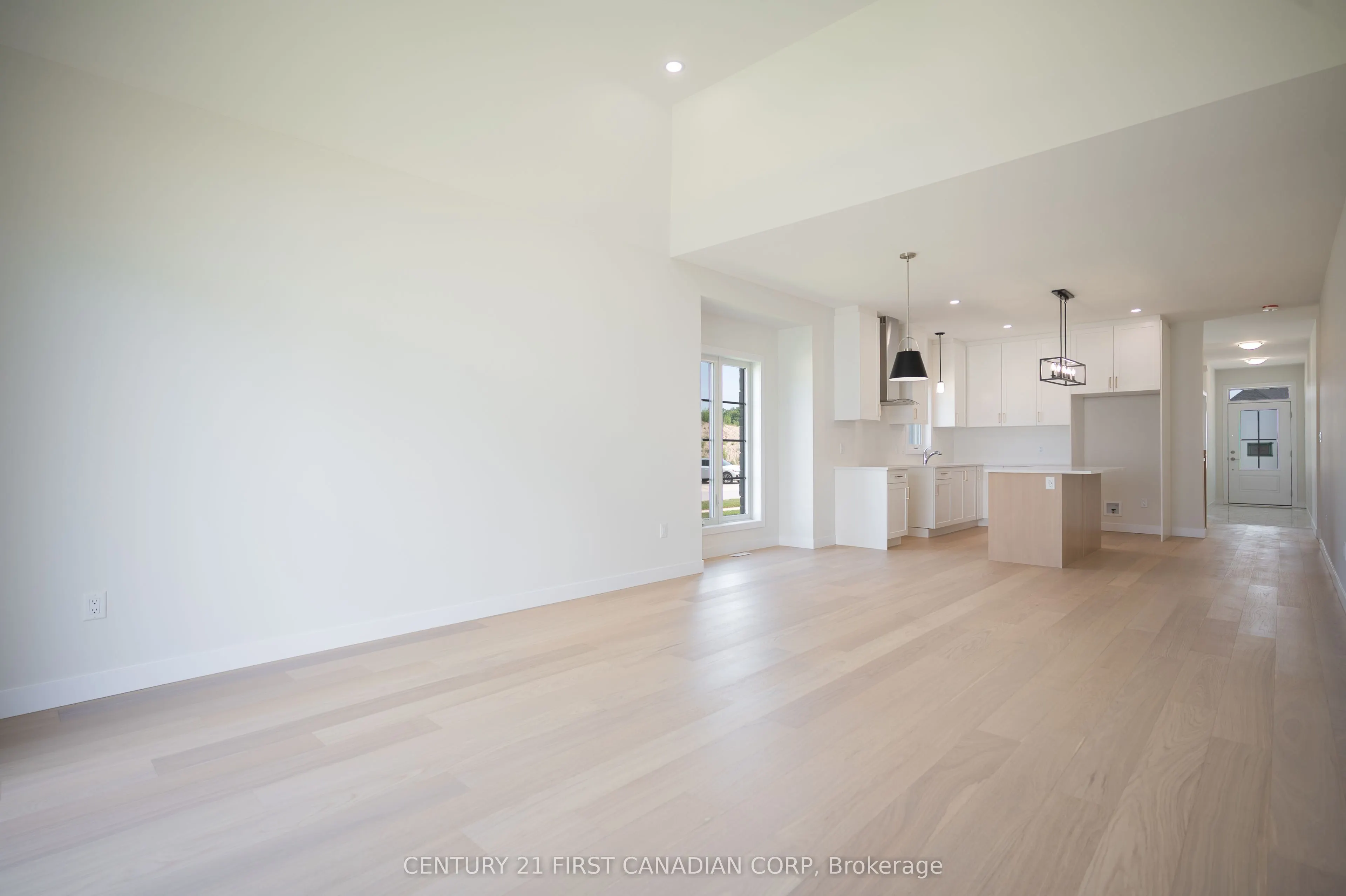 6674 Hayward Drive