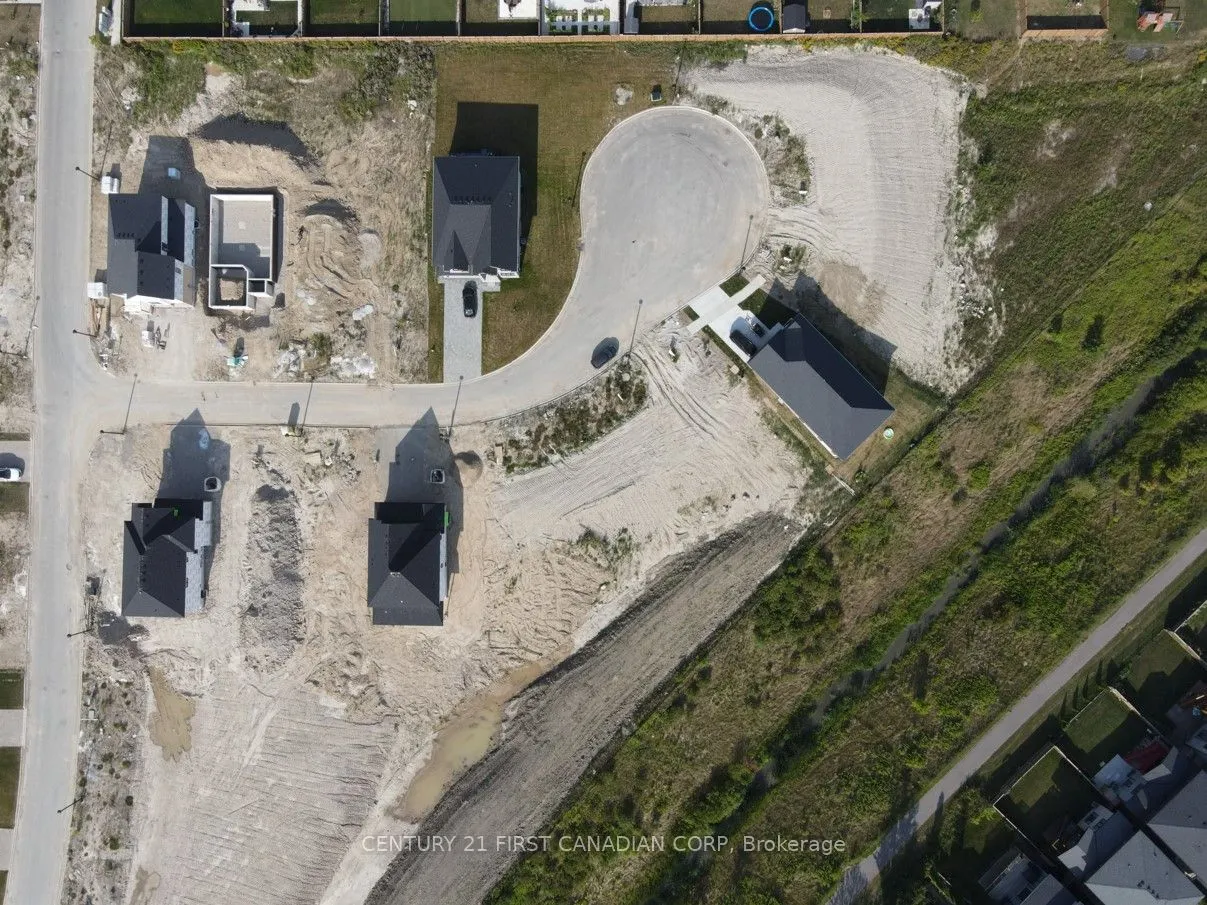 1374 Shields Place