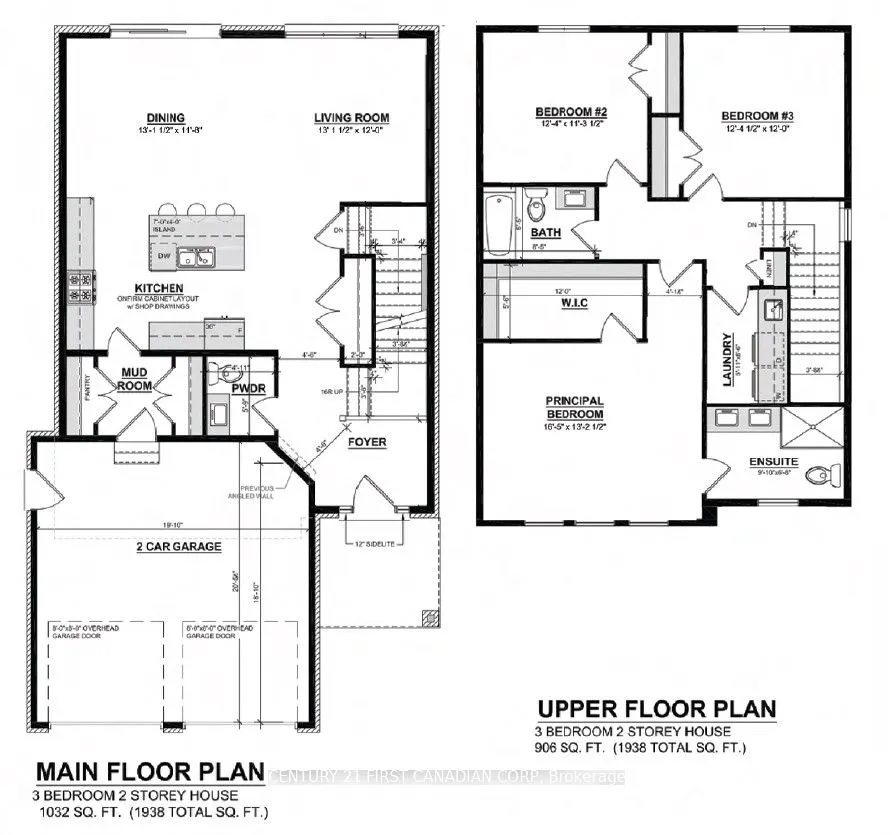 1374 Shields Place
