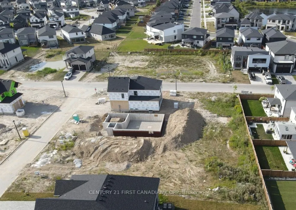 1374 Shields Place