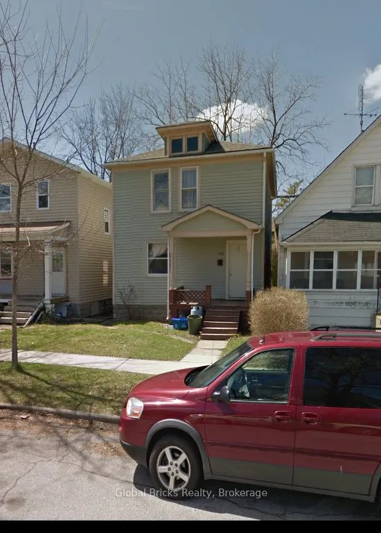 515 Bridge Avenue