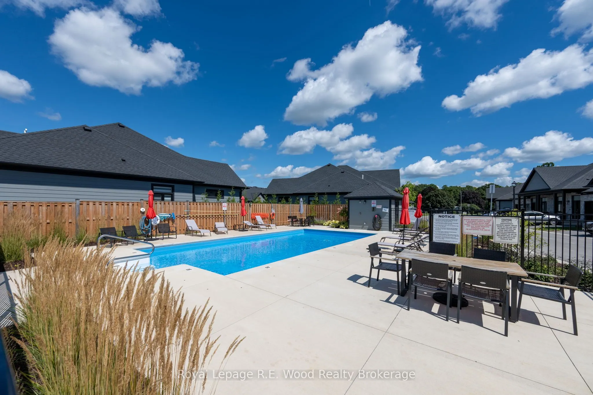 63 Compass Trail, #32
