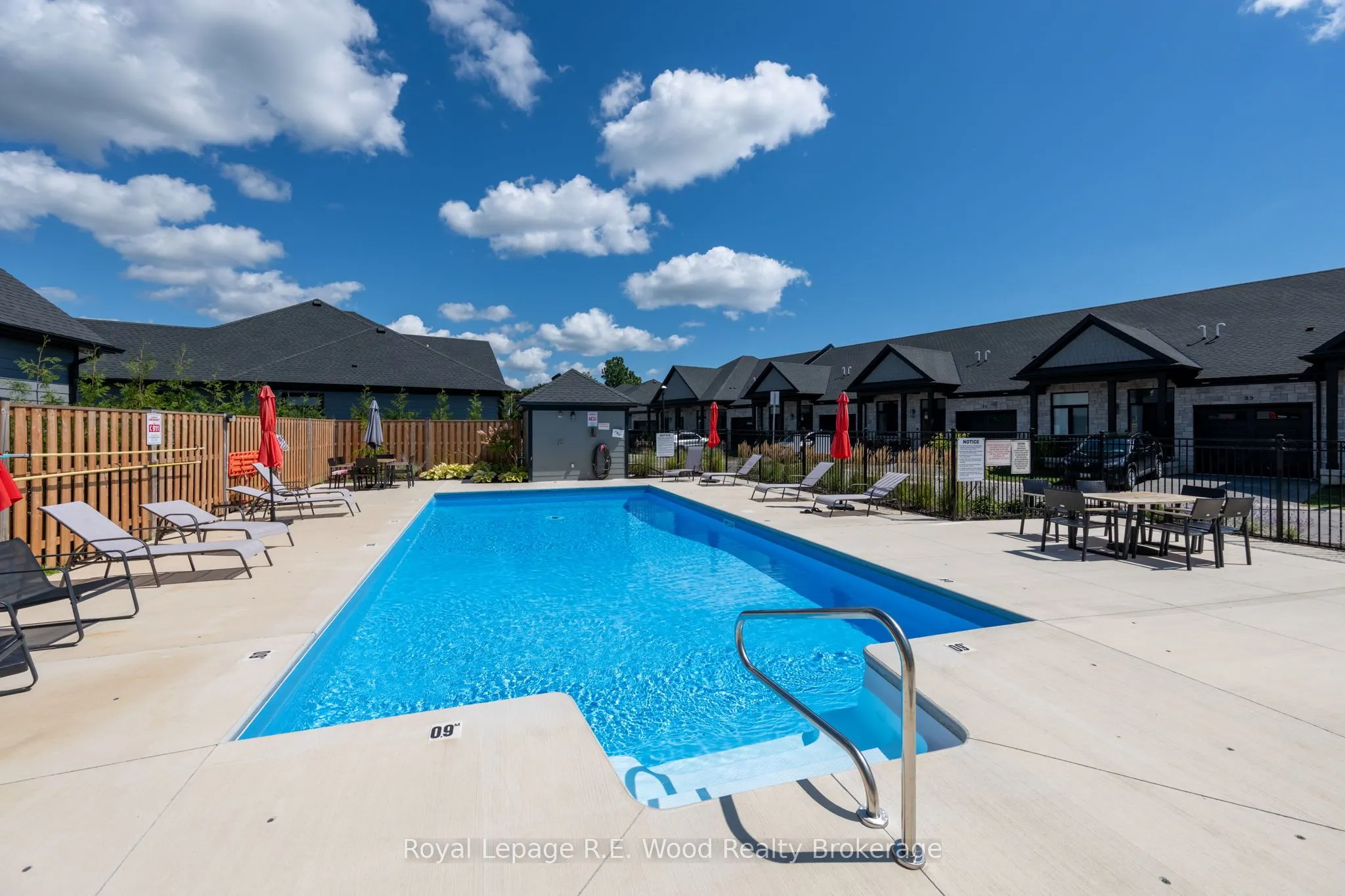63 Compass Trail, #32