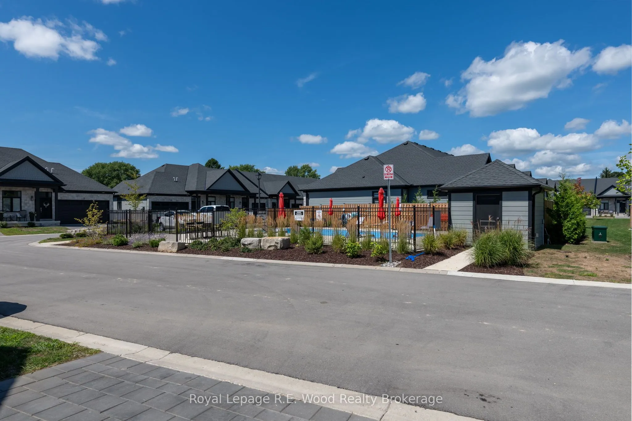 63 Compass Trail, #32
