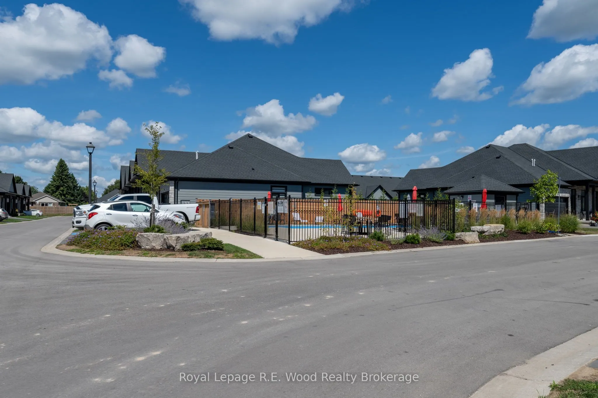 63 Compass Trail, #32