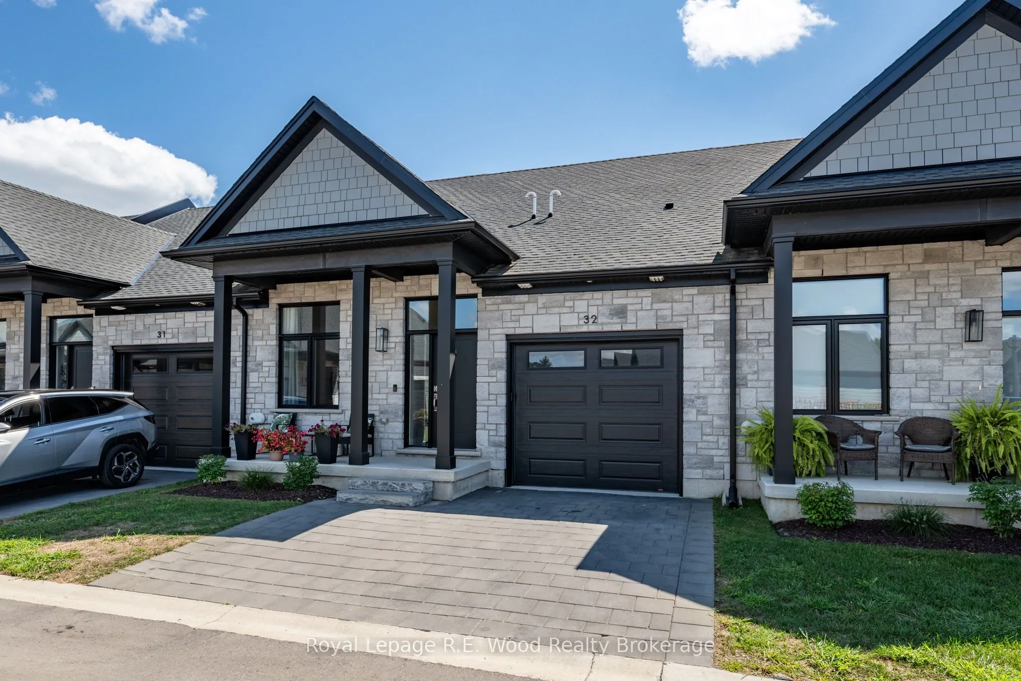 63 Compass Trail, #32