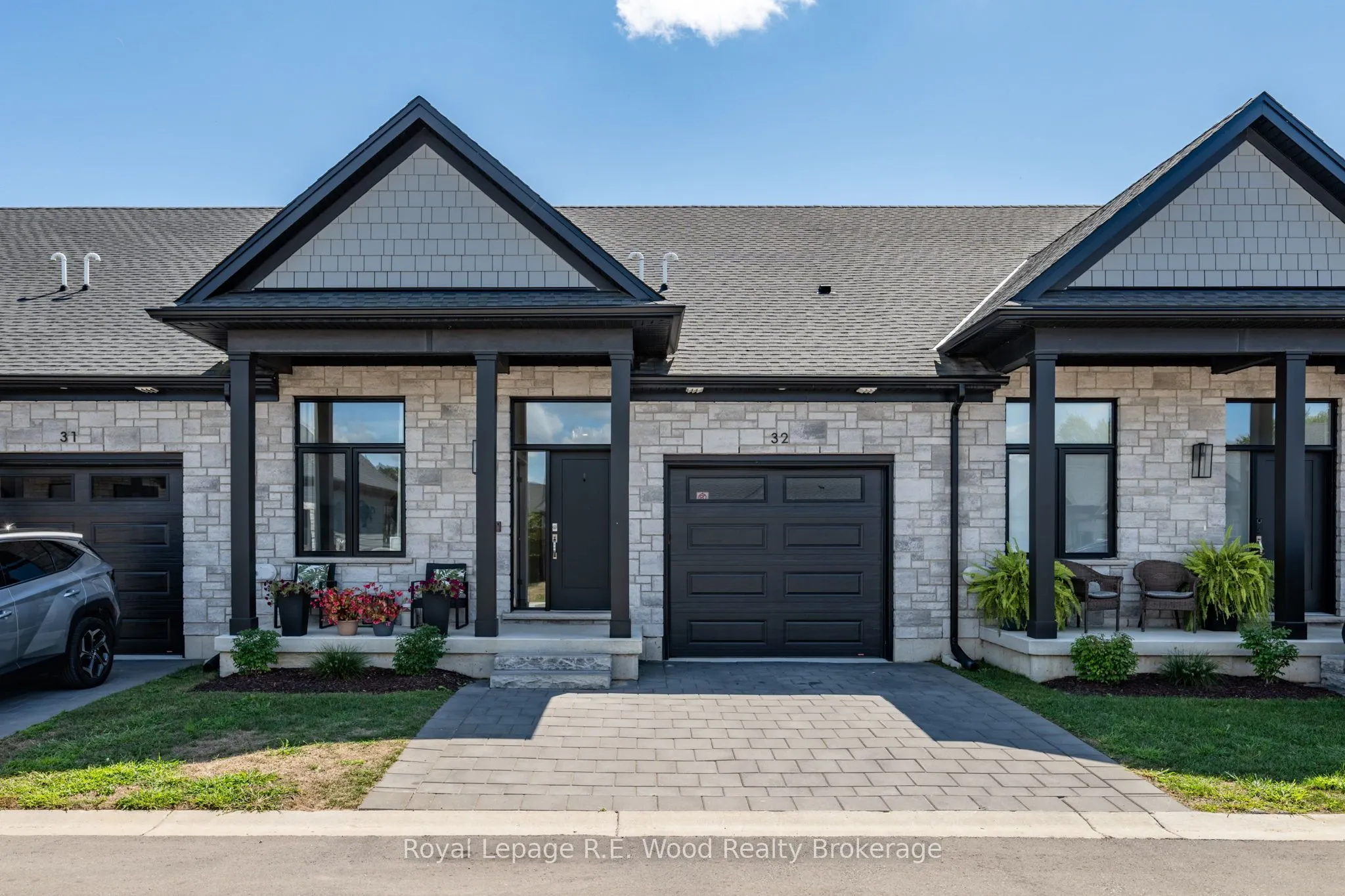 63 Compass Trail, #32