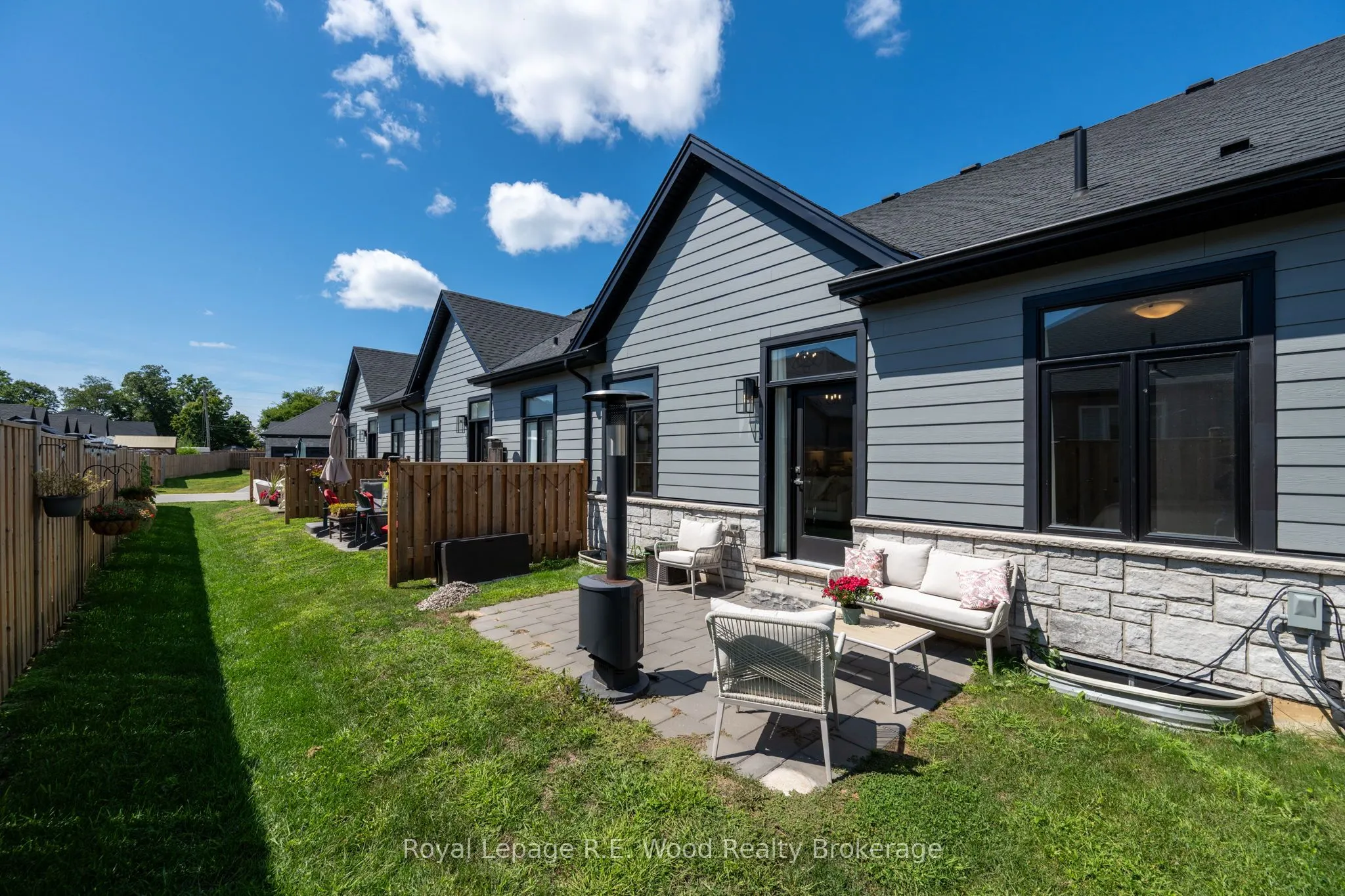 63 Compass Trail, #32