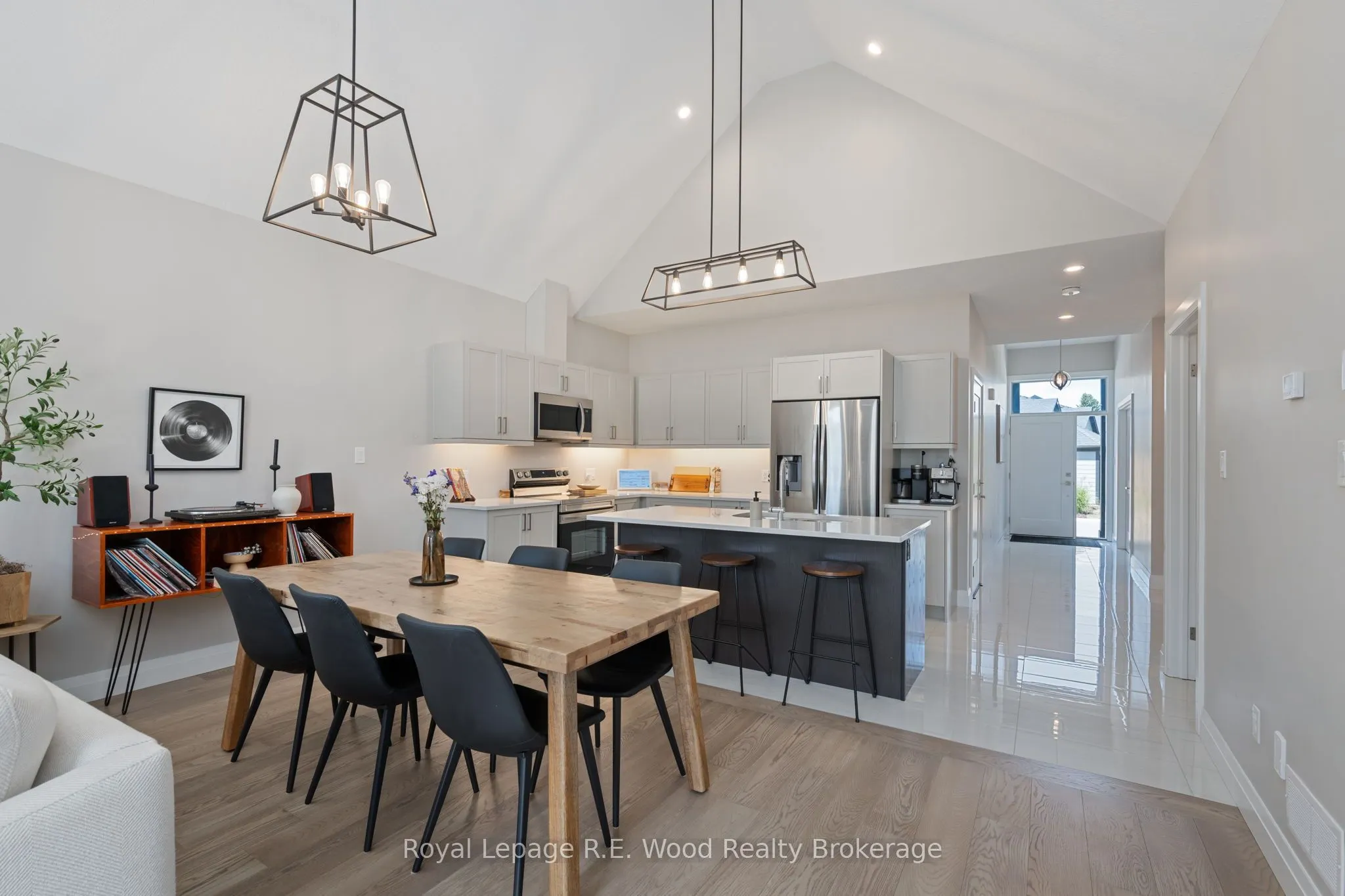 63 Compass Trail, #32