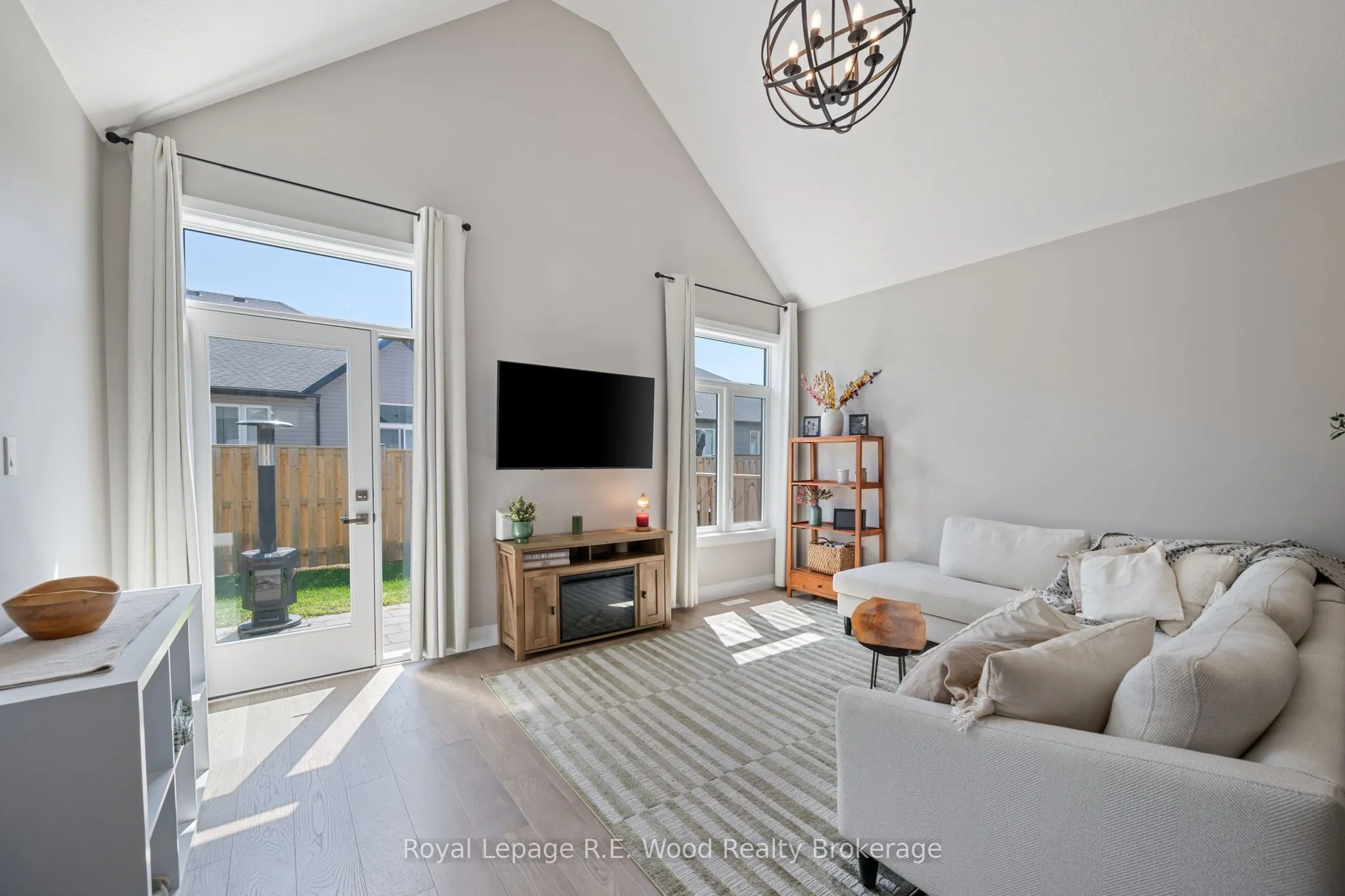 63 Compass Trail, #32