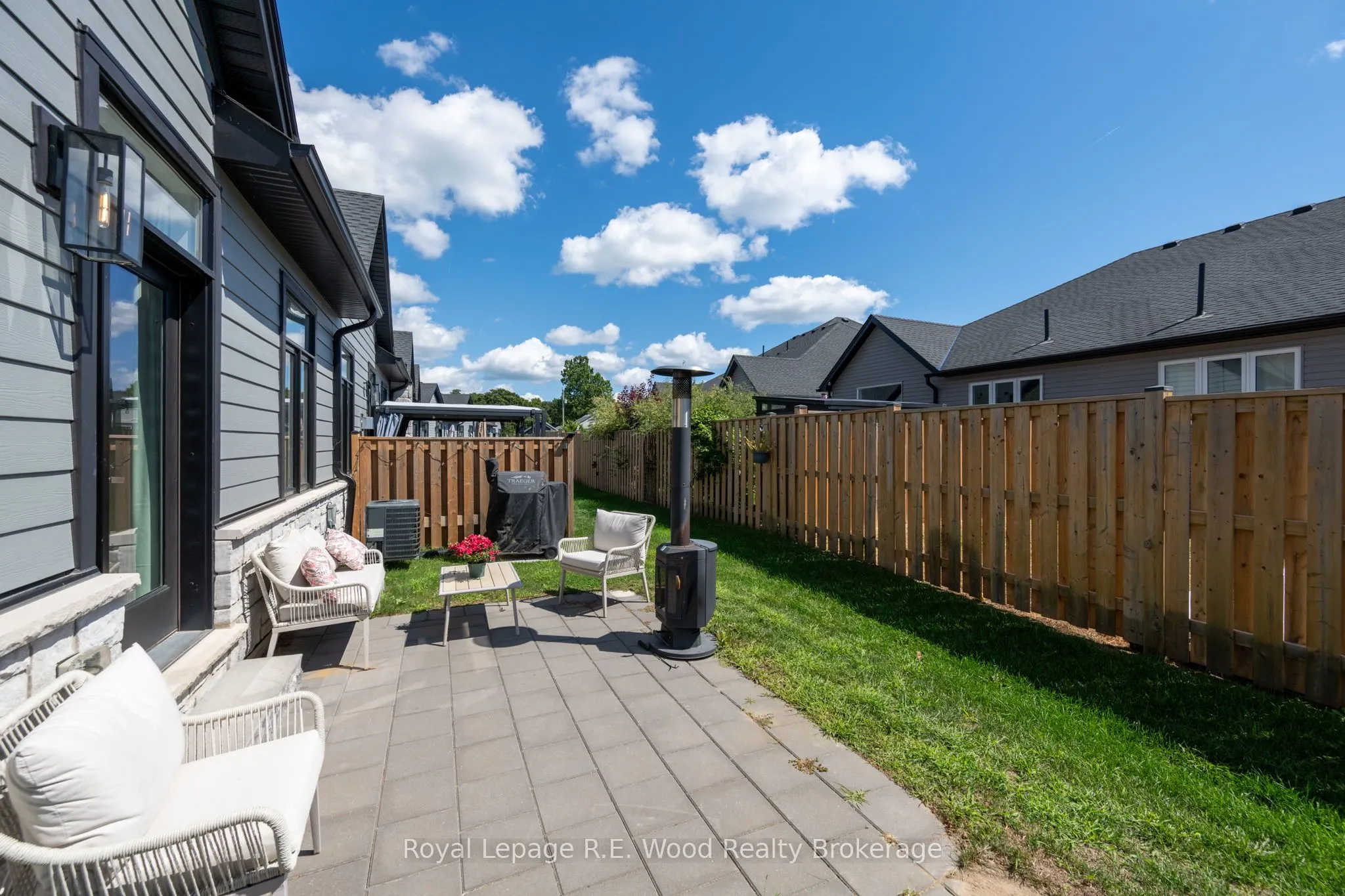 63 Compass Trail, #32