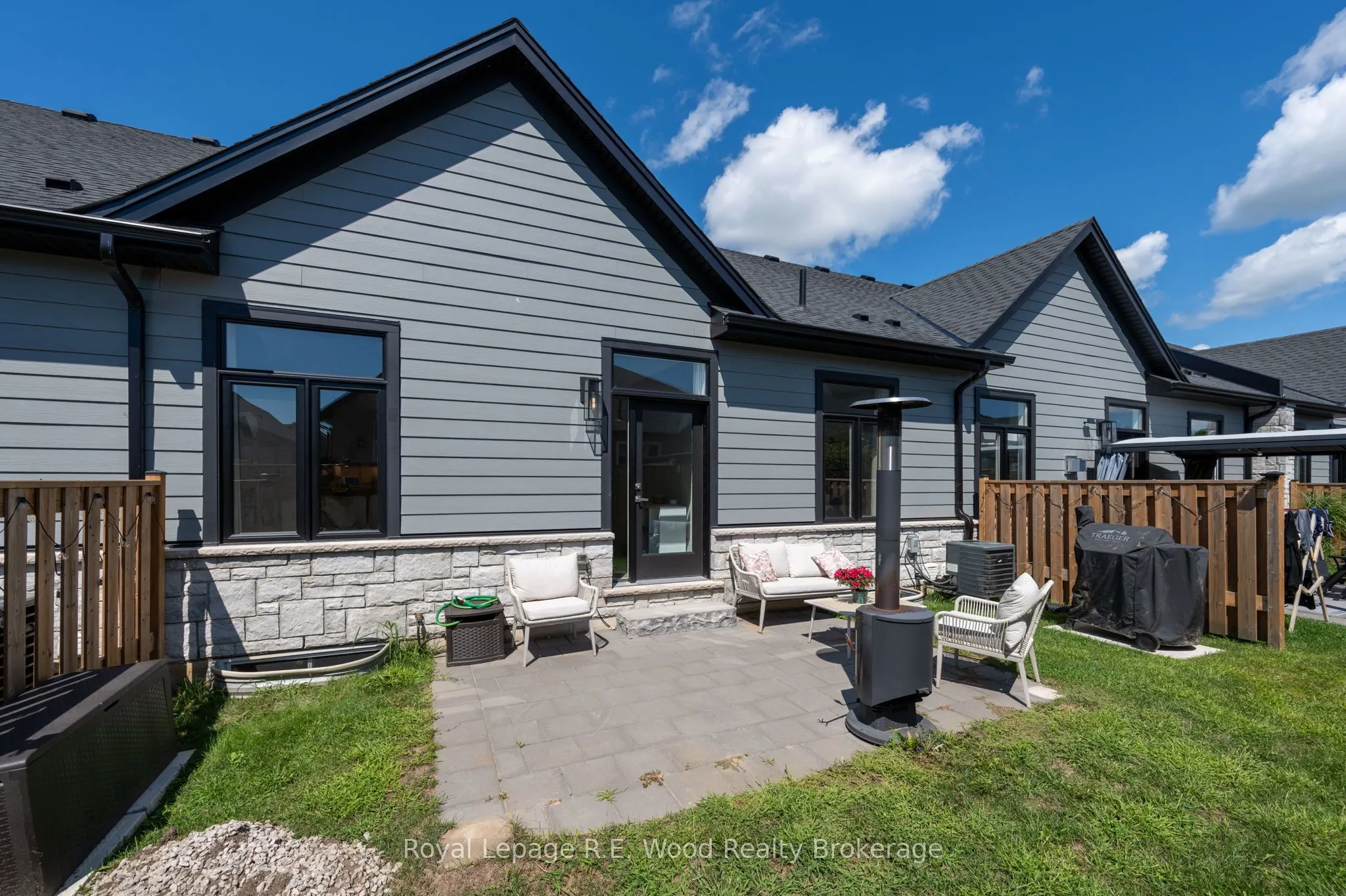 63 Compass Trail, #32