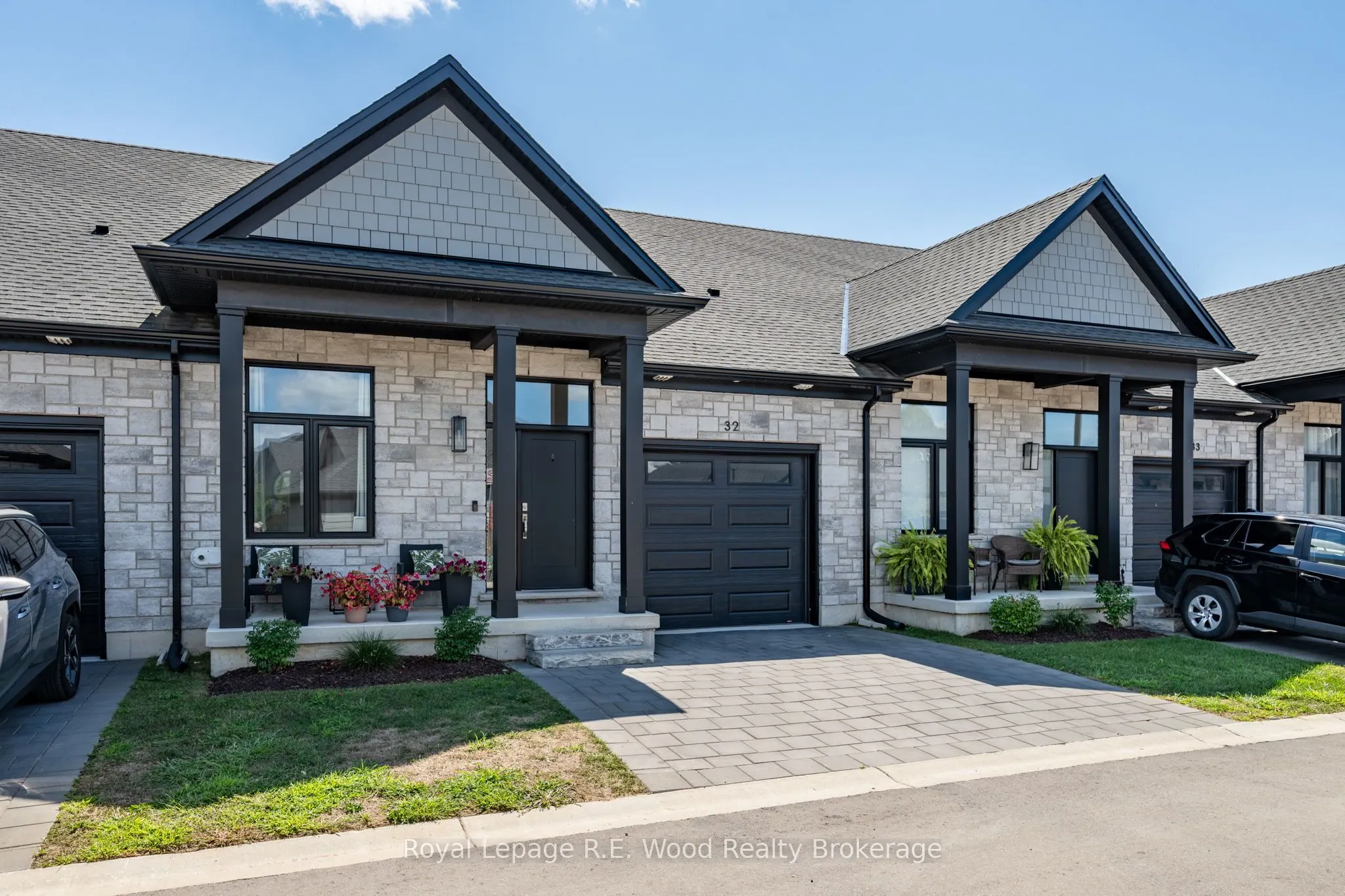 63 Compass Trail, #32