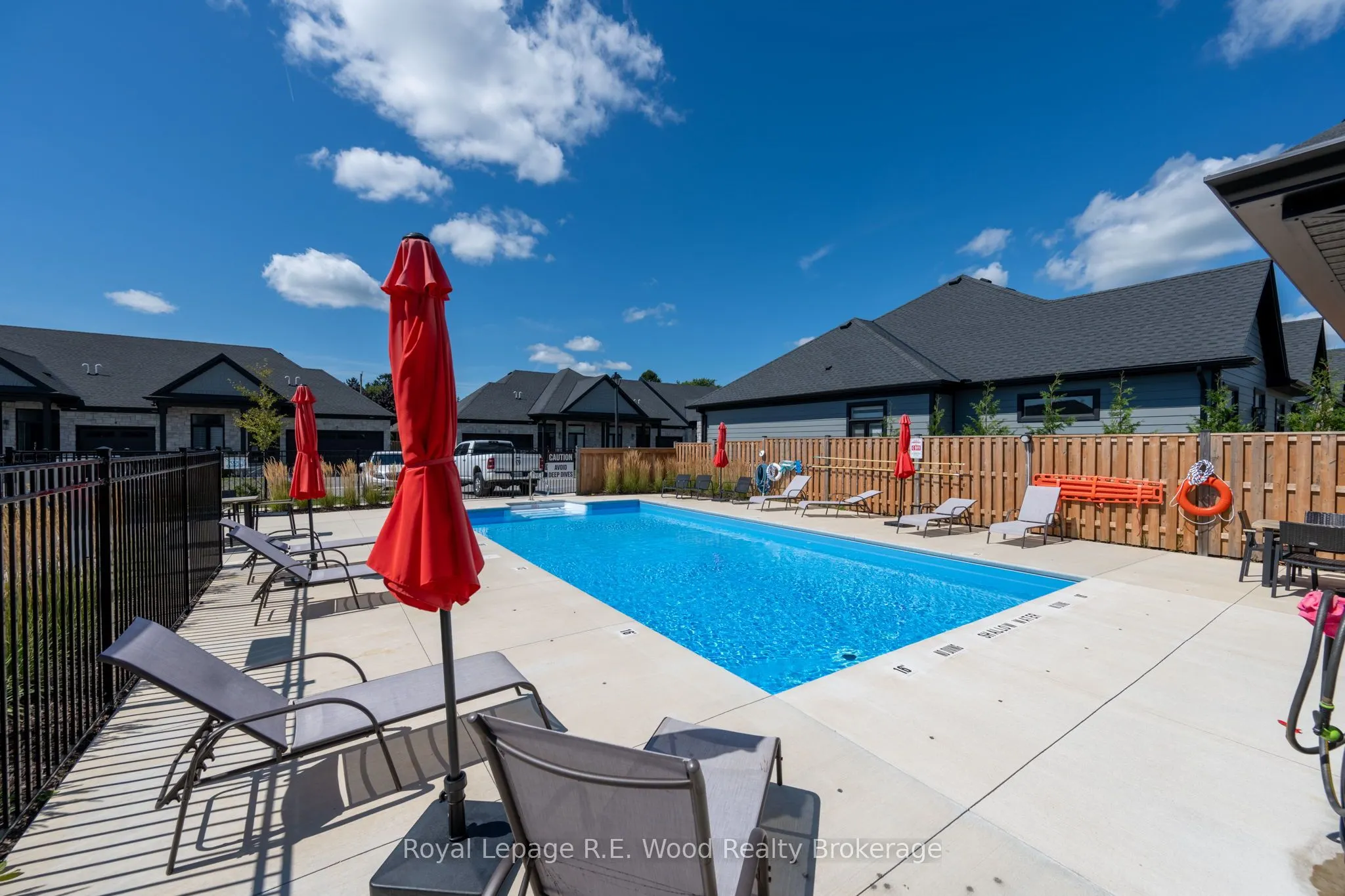 63 Compass Trail, #32
