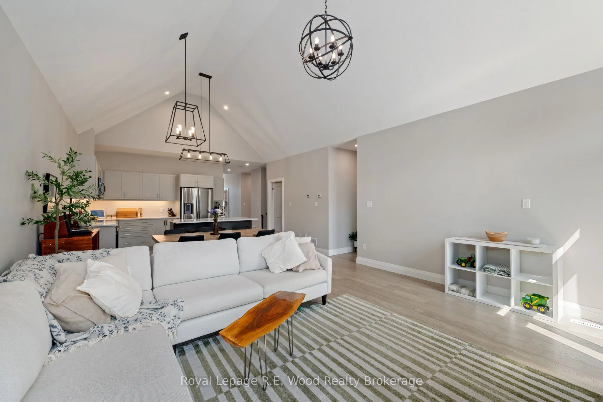 63 Compass Trail, #32
