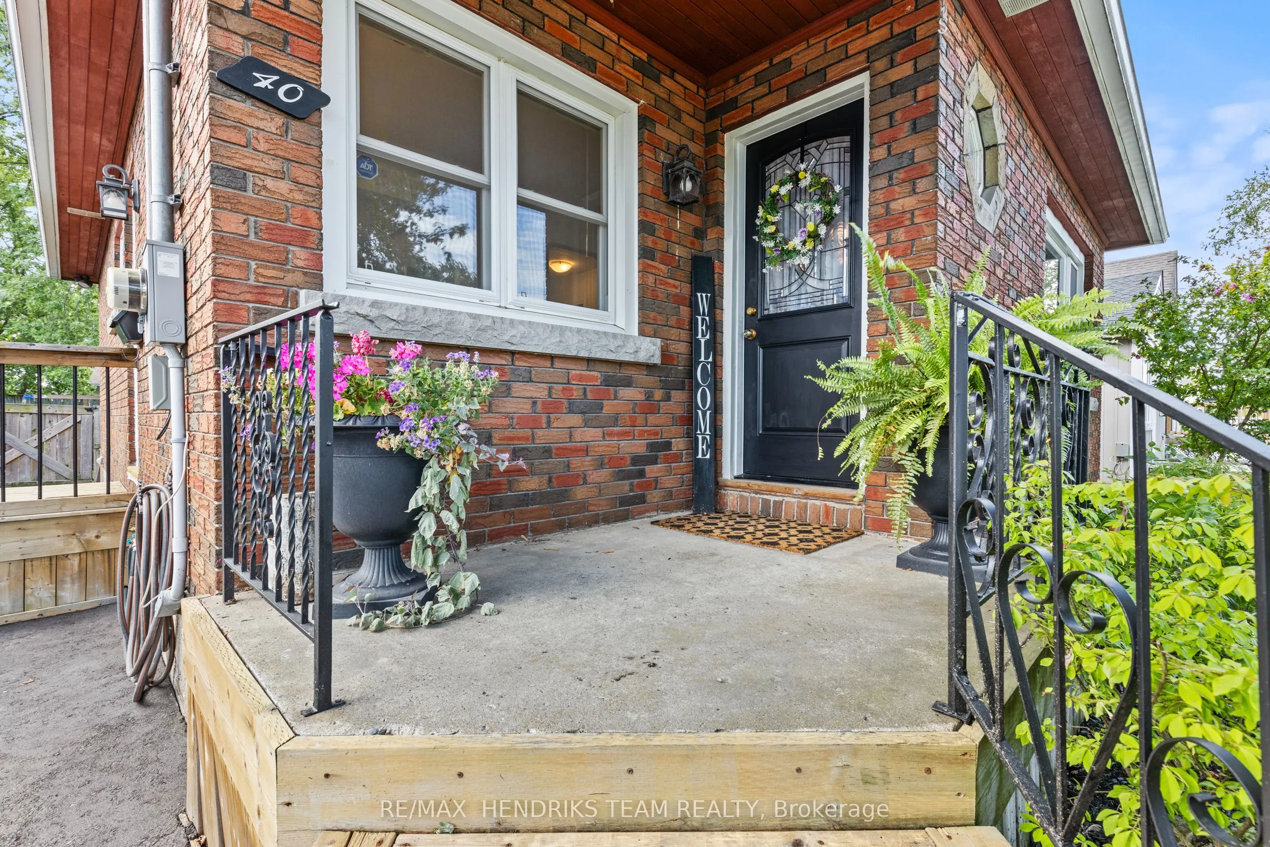 40 Alexandra Boulevard