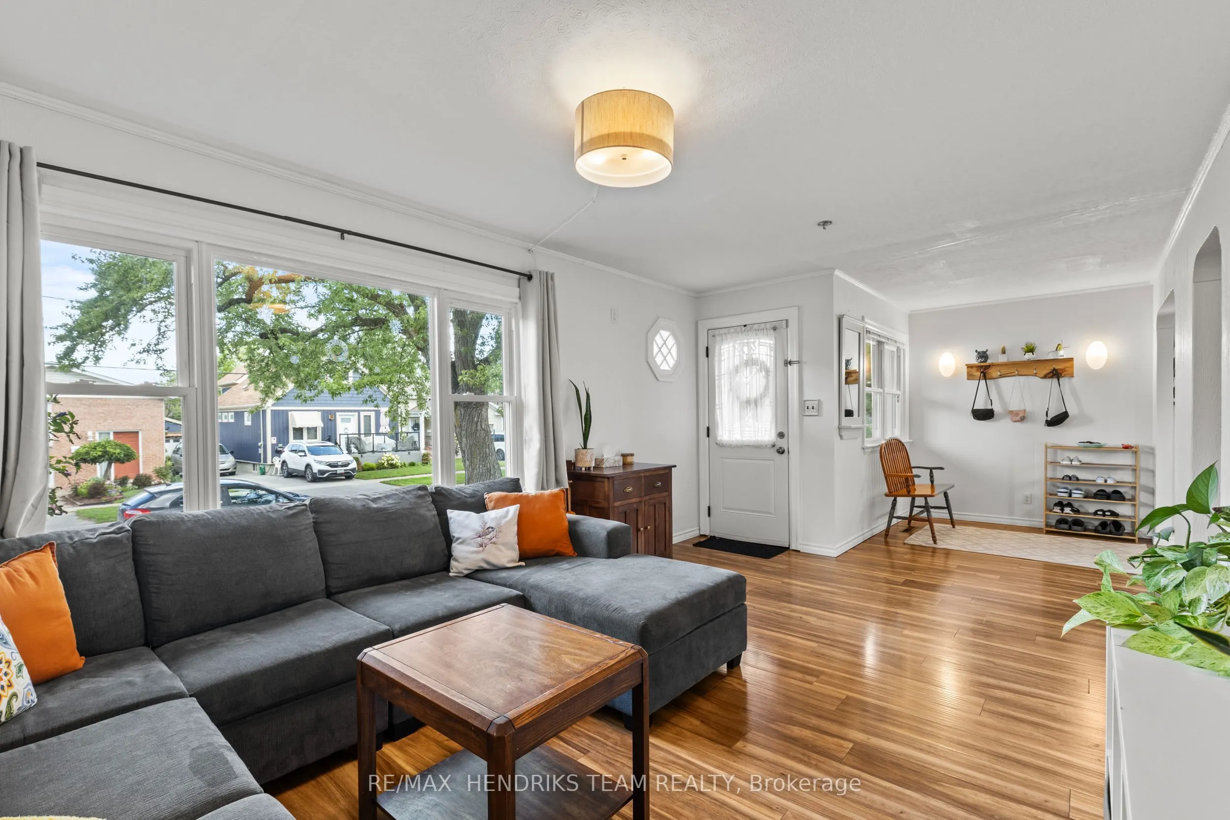 40 Alexandra Boulevard