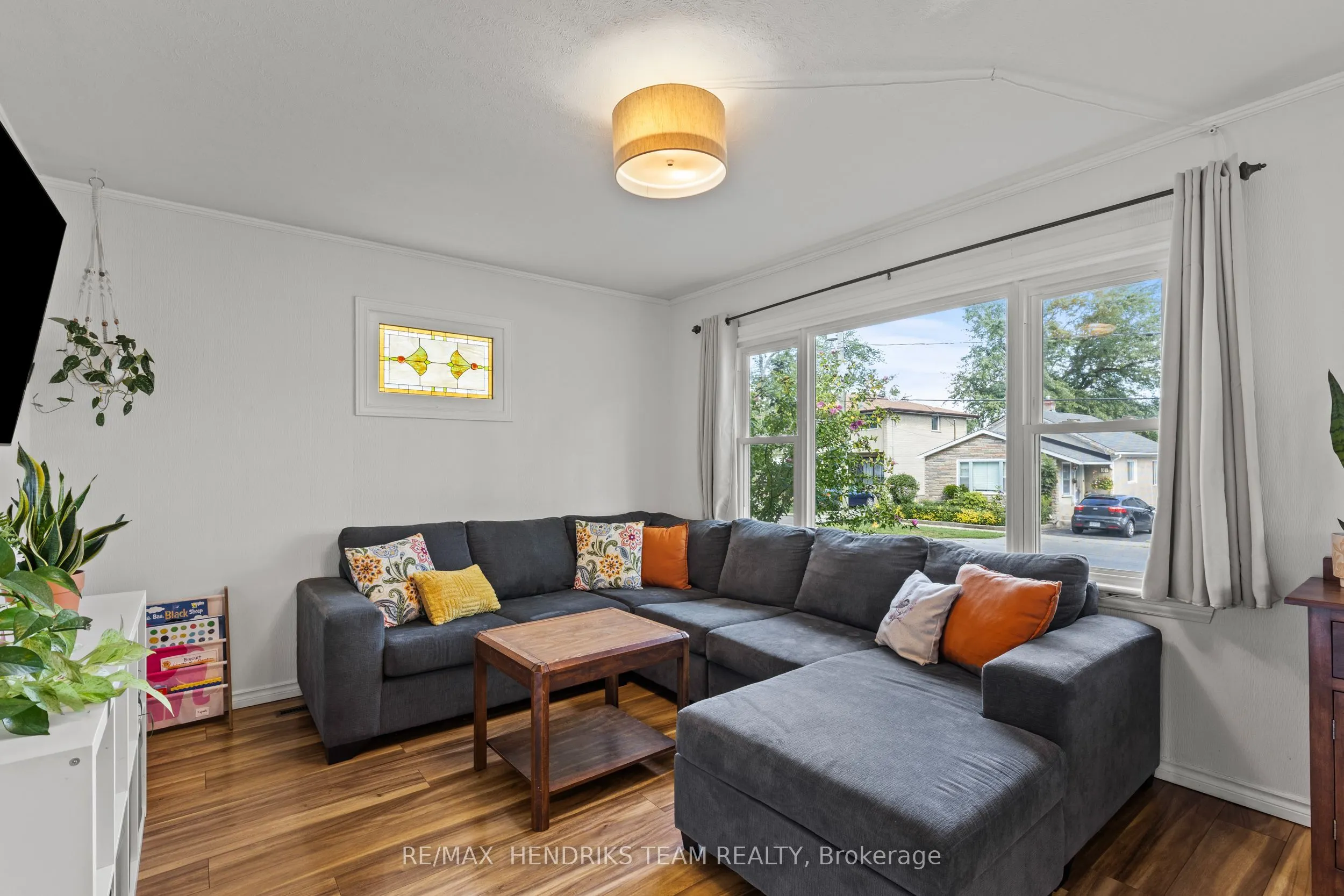 40 Alexandra Boulevard