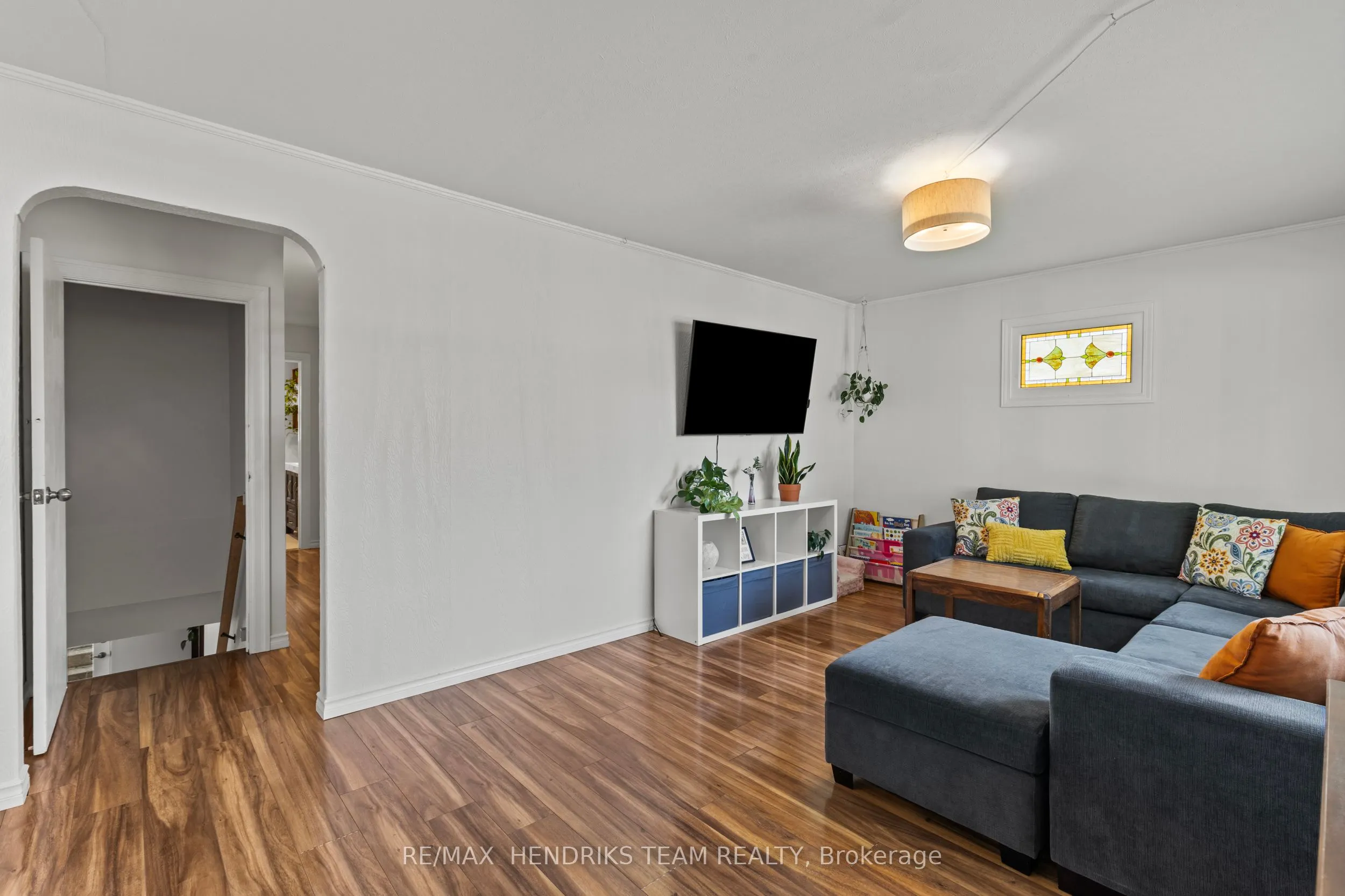 40 Alexandra Boulevard