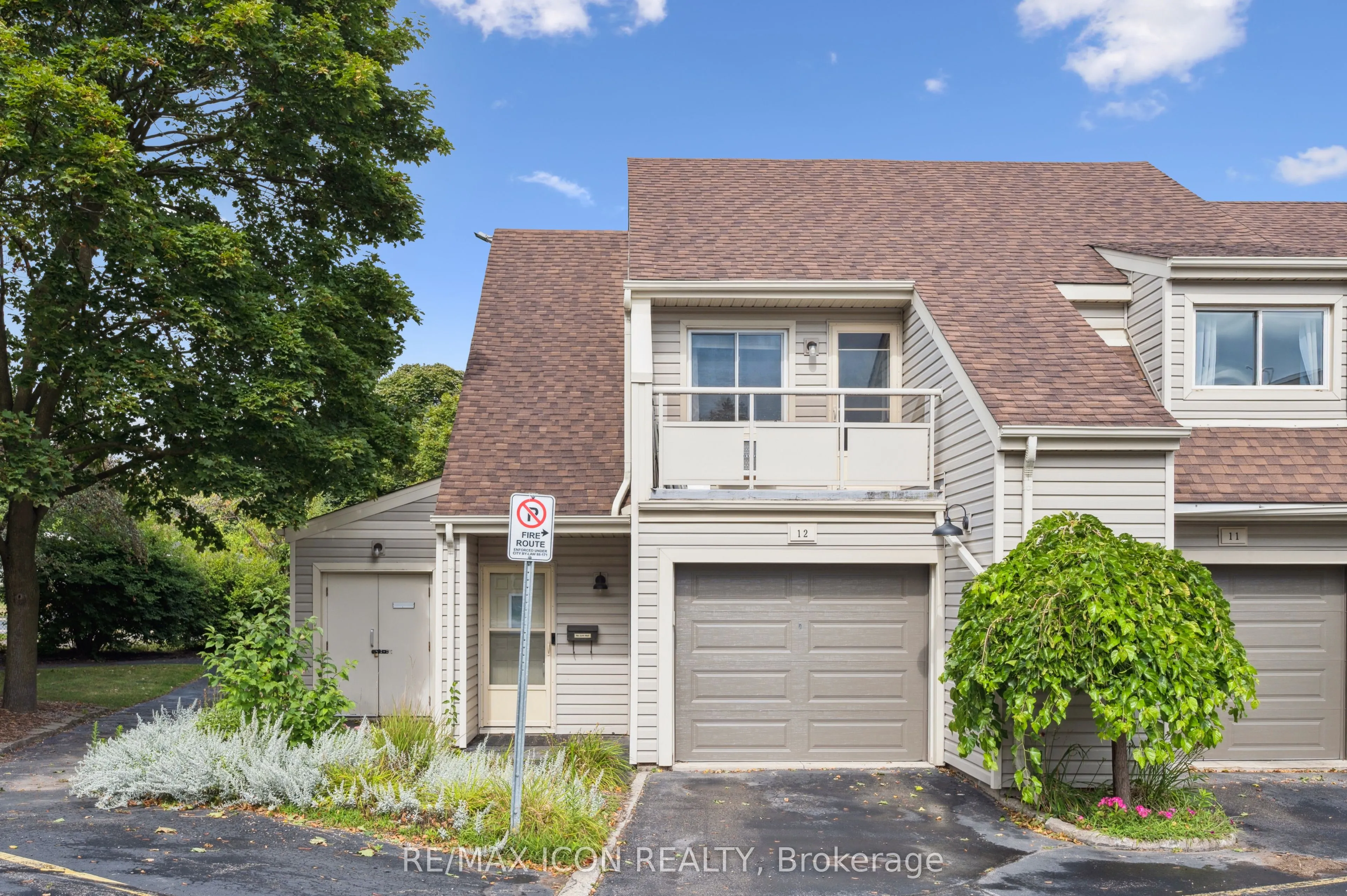 337 Kingswood Drive, #12