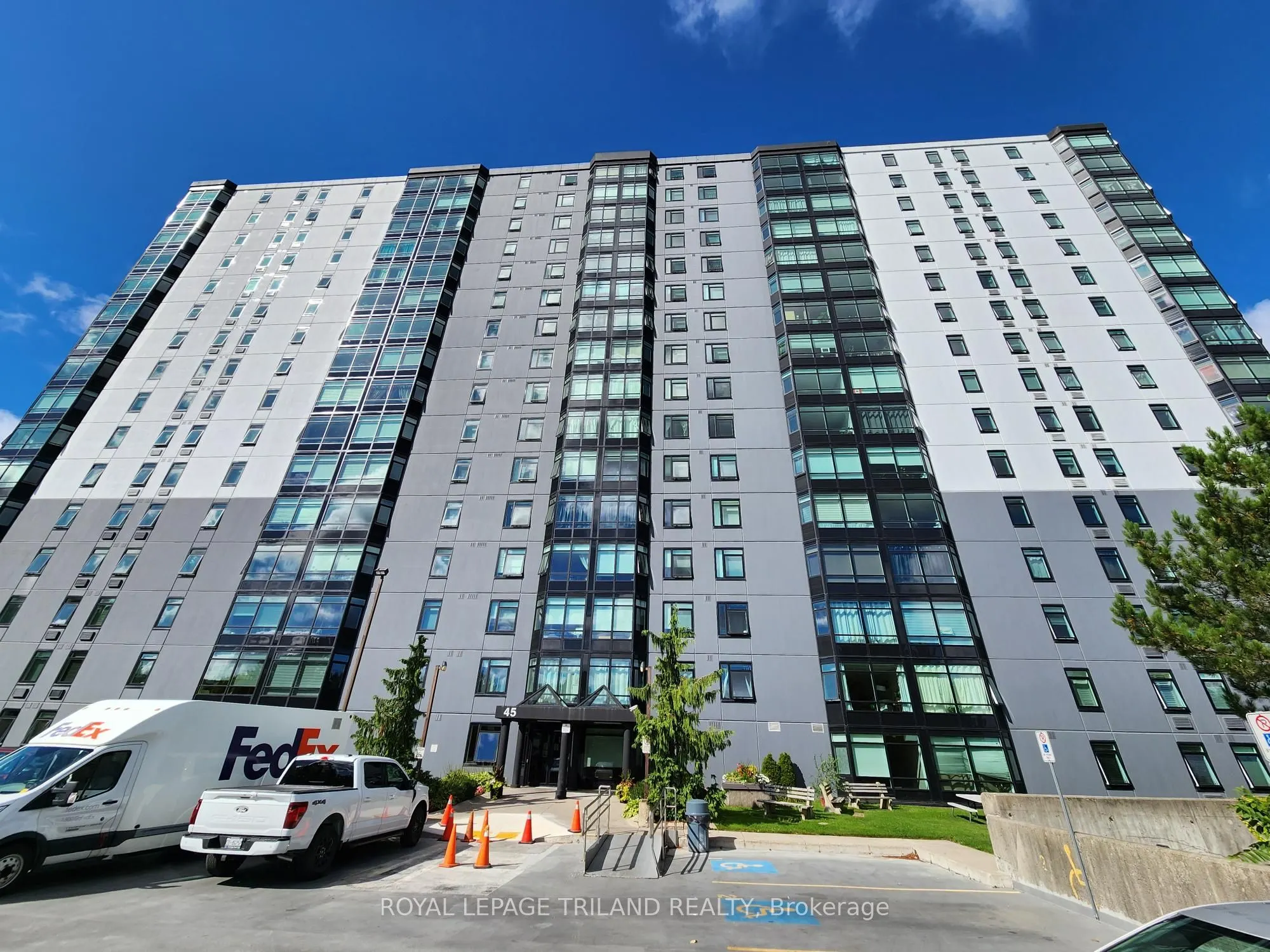 45 Pond Mills Road, #415