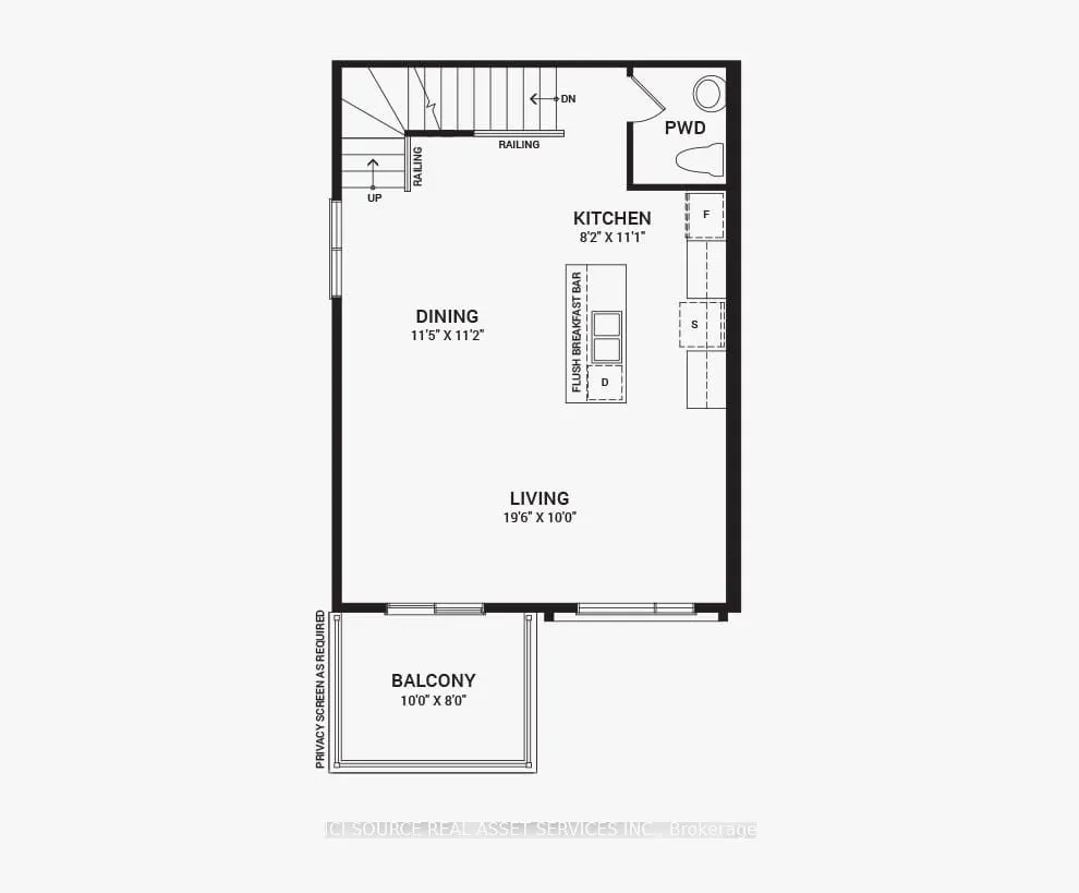 418 Silverberry Private