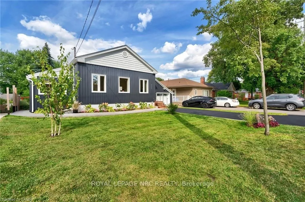 260 Sanatorium Road