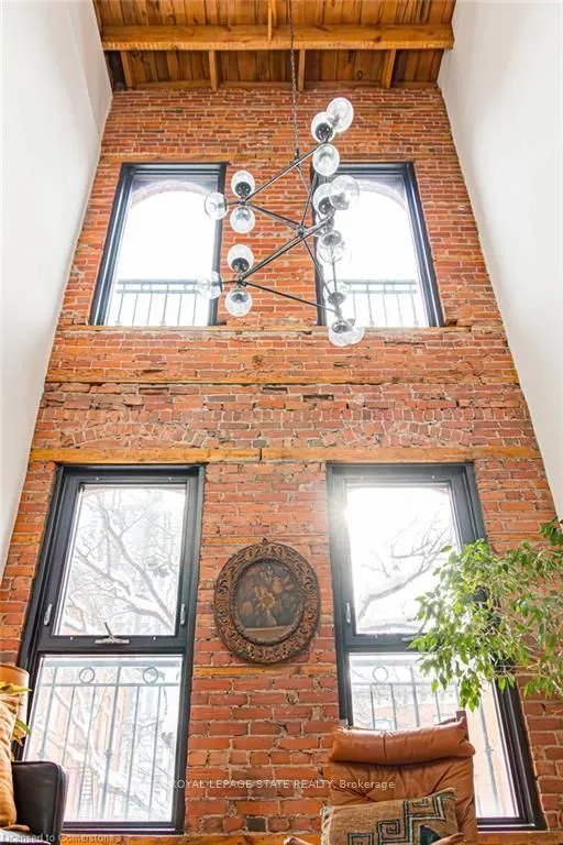203 King Street E