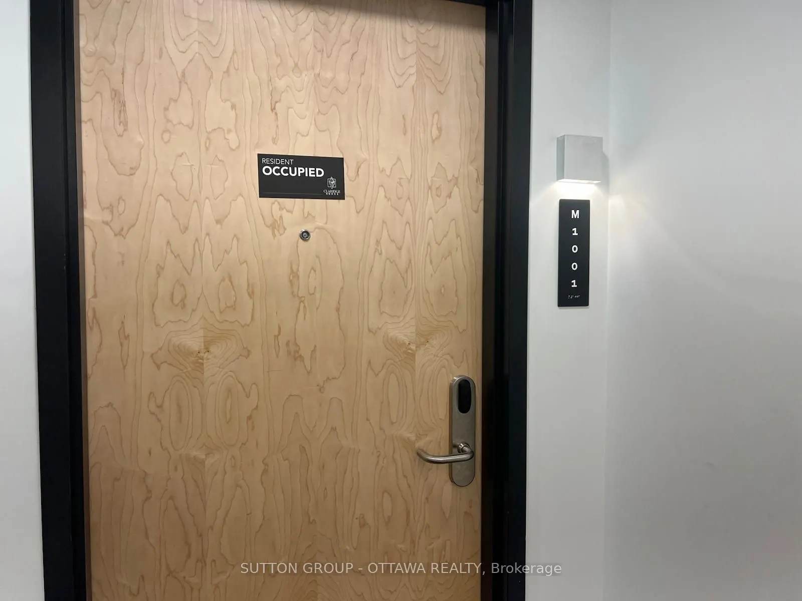 340 Queen Street, #1001