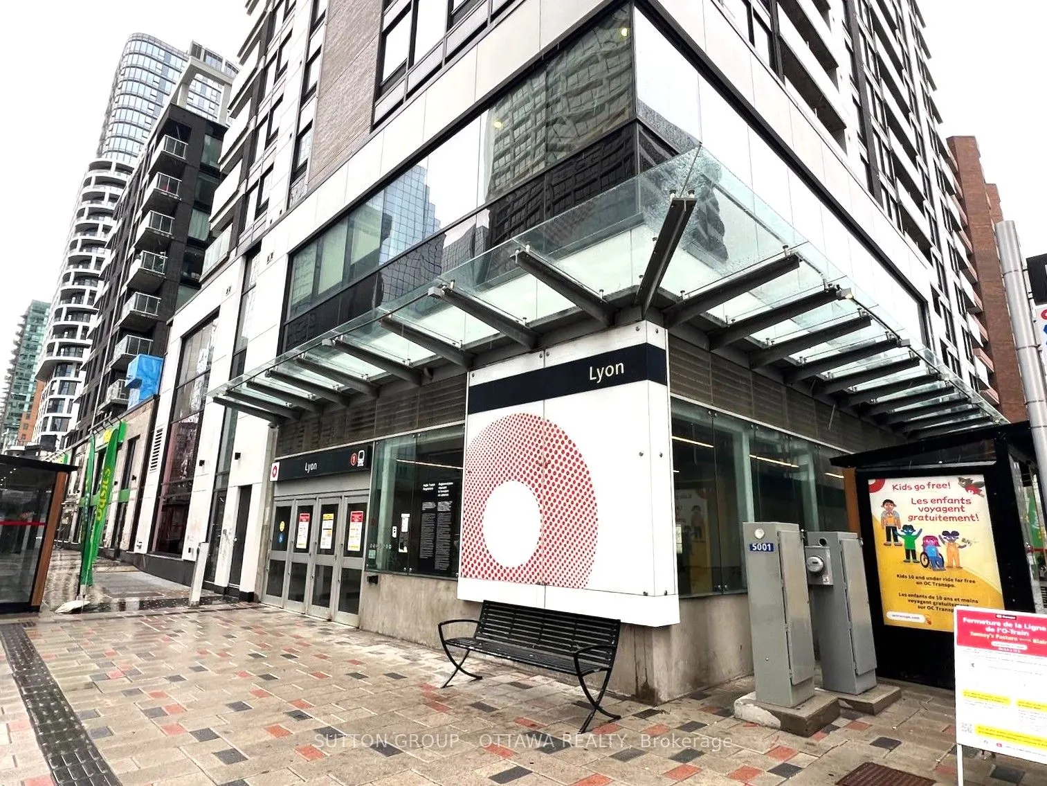 340 Queen Street, #1001