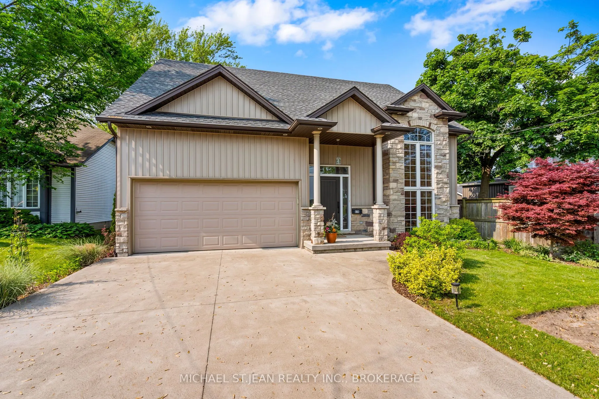 614 Quaker Road