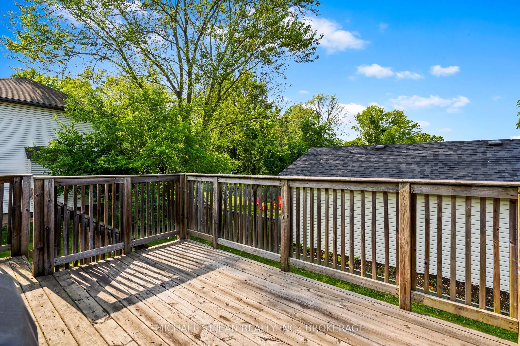 614 Quaker Road