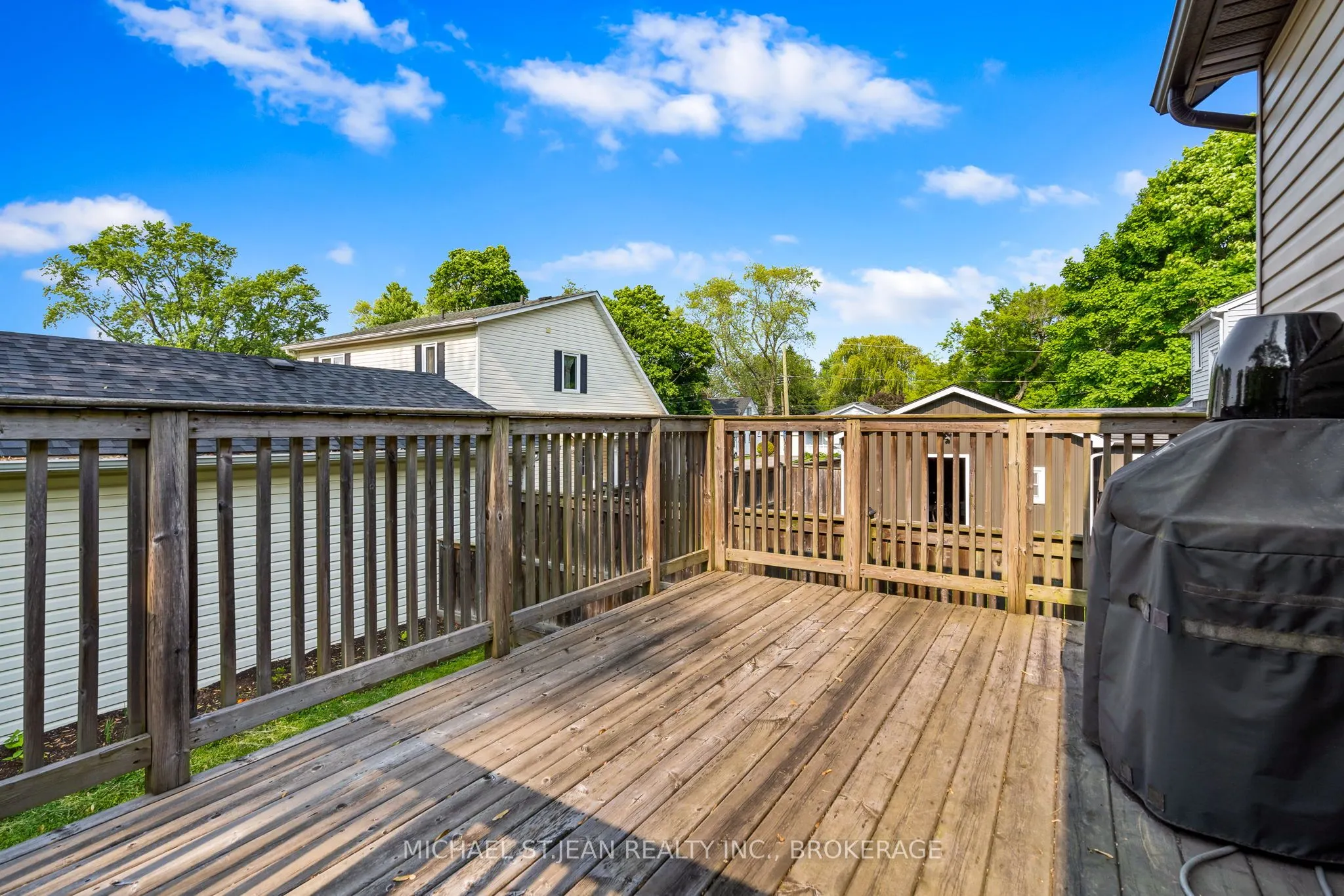 614 Quaker Road