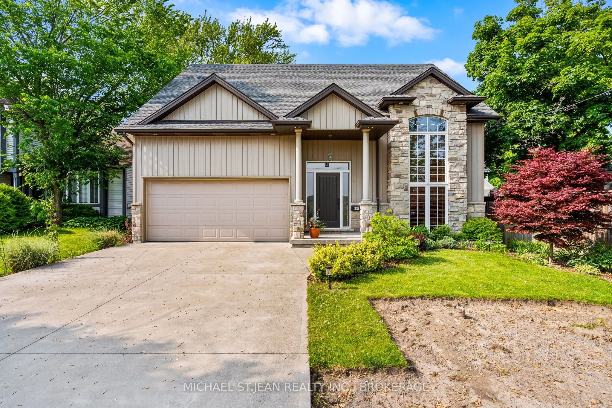 614 Quaker Road