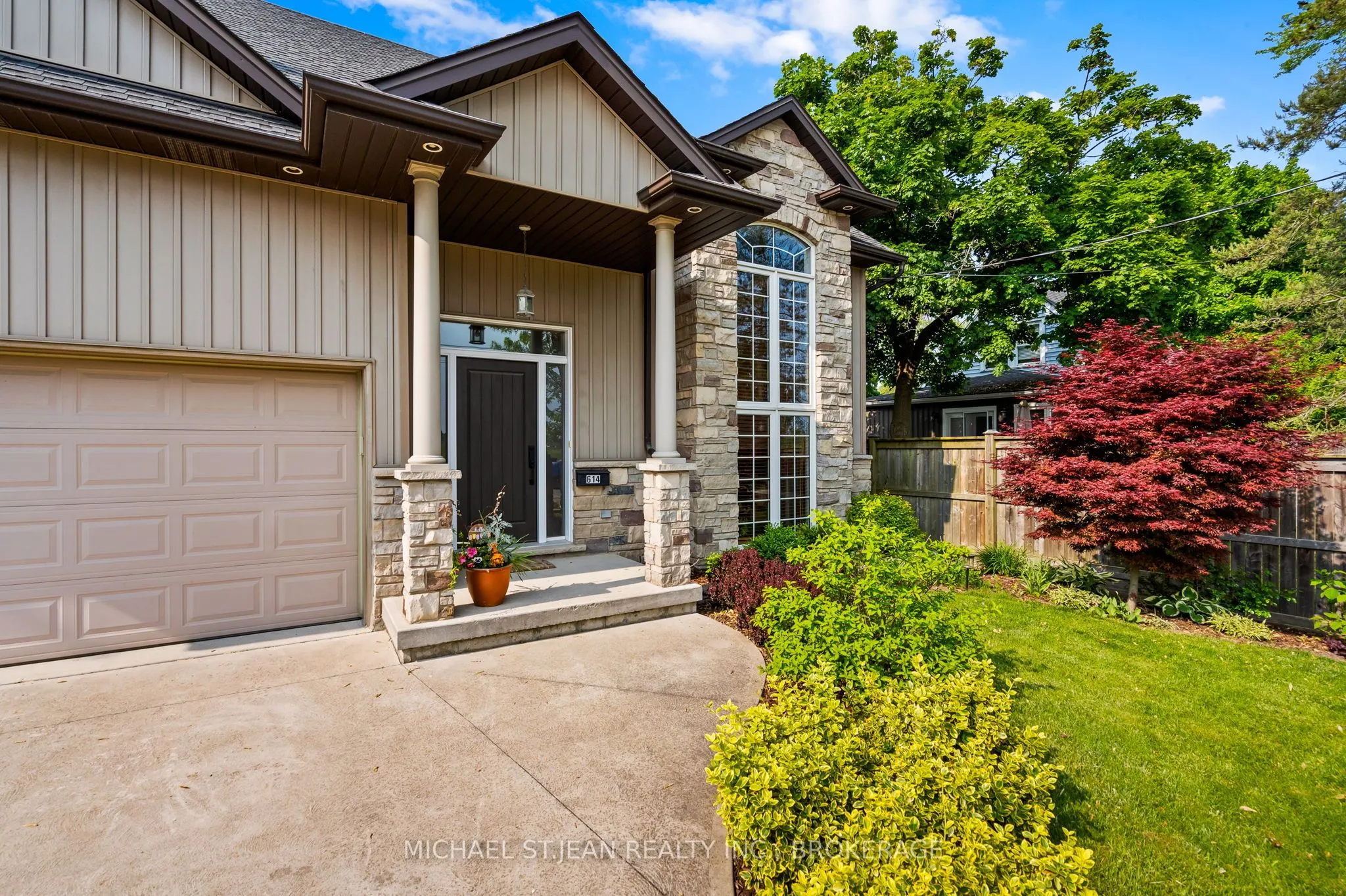 614 Quaker Road