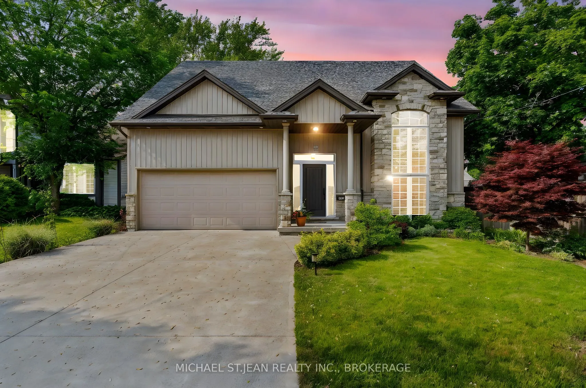 614 Quaker Road