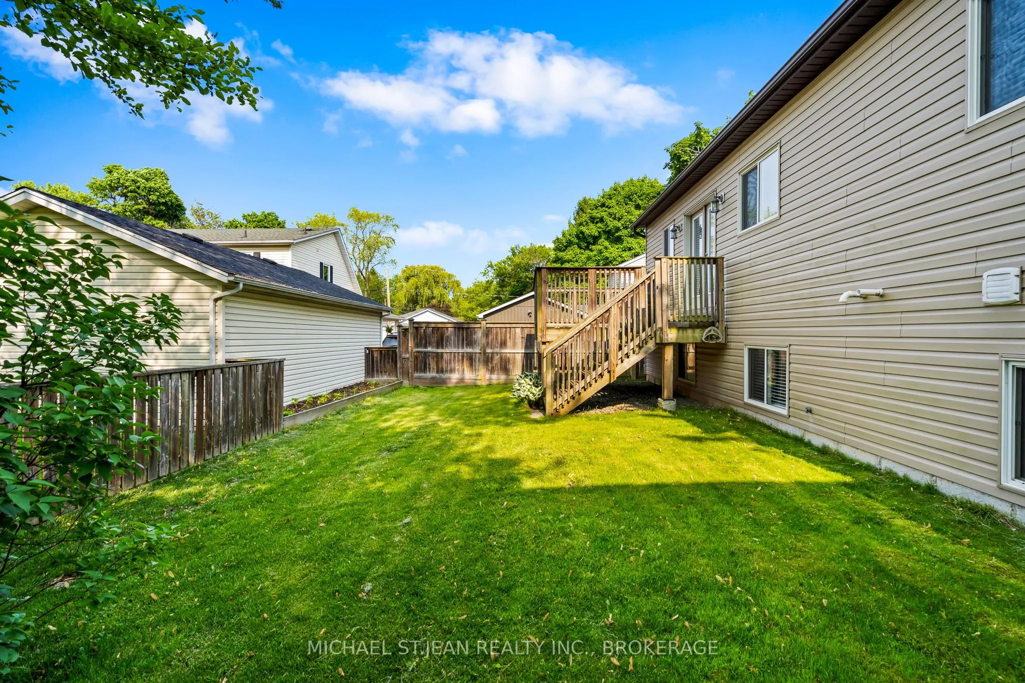 614 Quaker Road