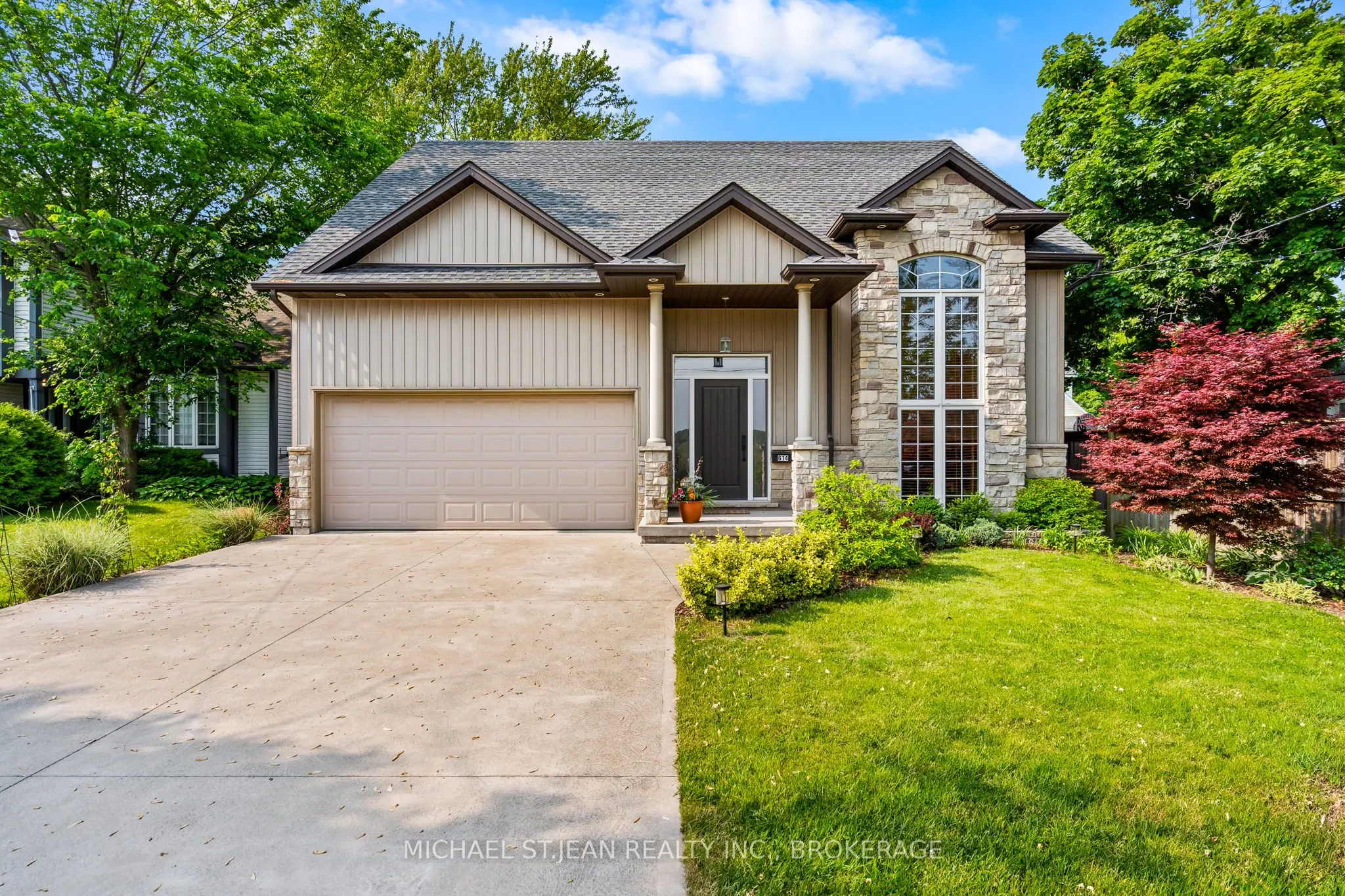 614 Quaker Road