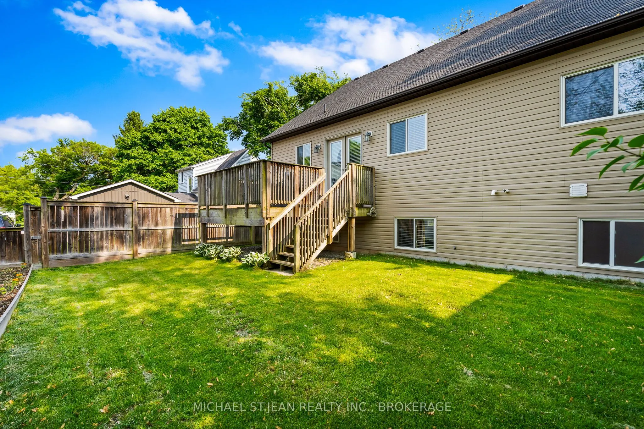 614 Quaker Road