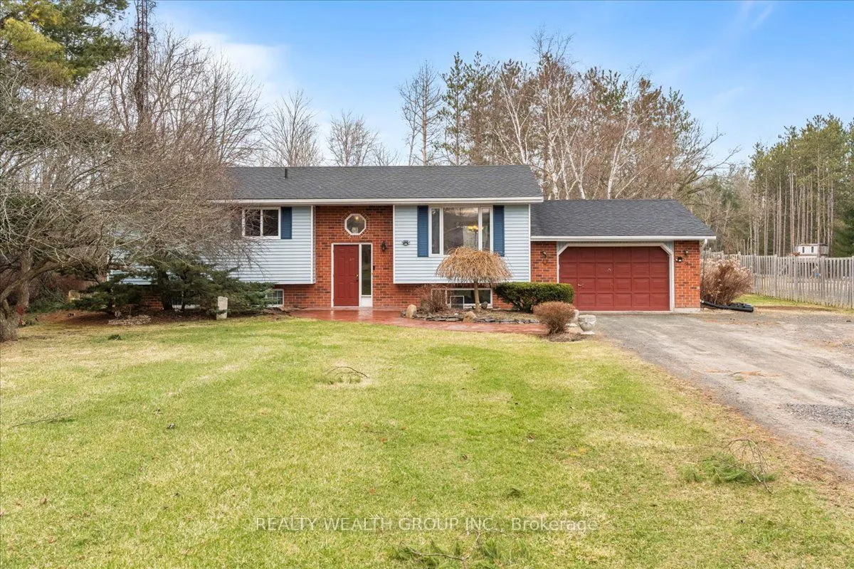 72 Halloway Road