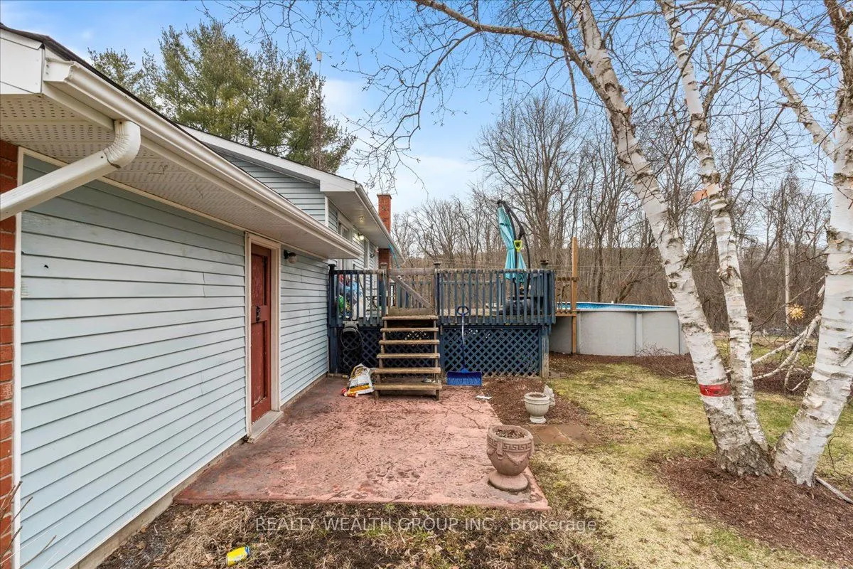 72 Halloway Road