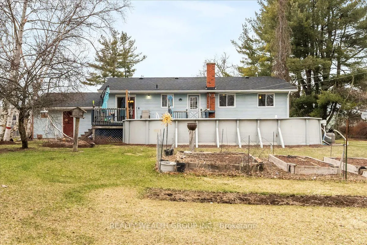 72 Halloway Road