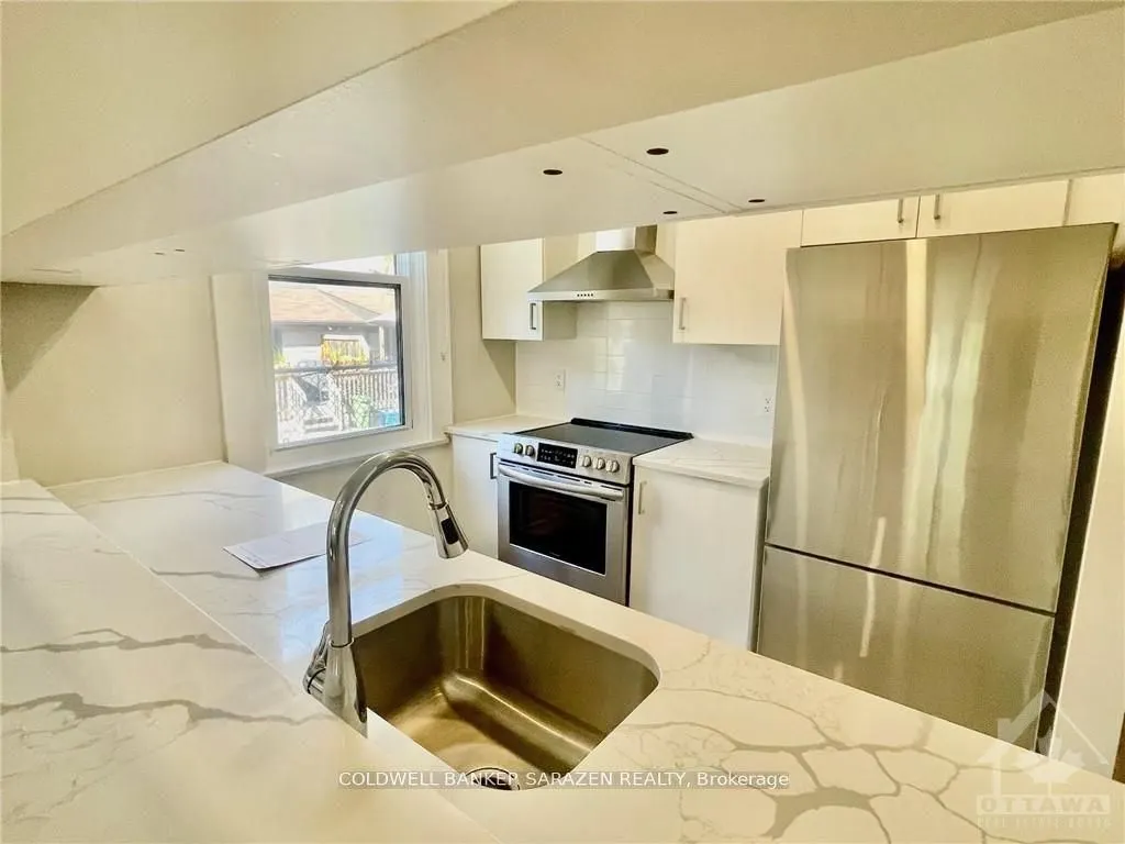 58 Parent Avenue, #2