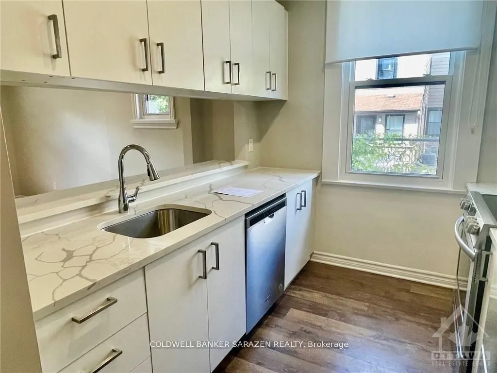 58 Parent Avenue, #2